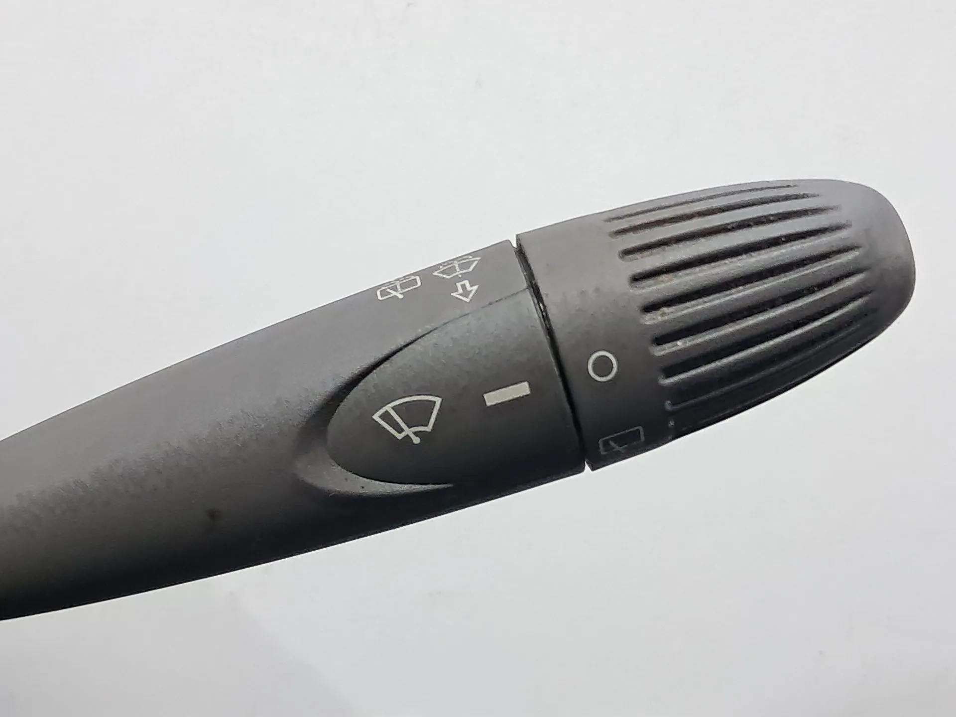 Ensemble leviers d'éclairage et essuie-glace FIAT Panda (169_) Imagem-4