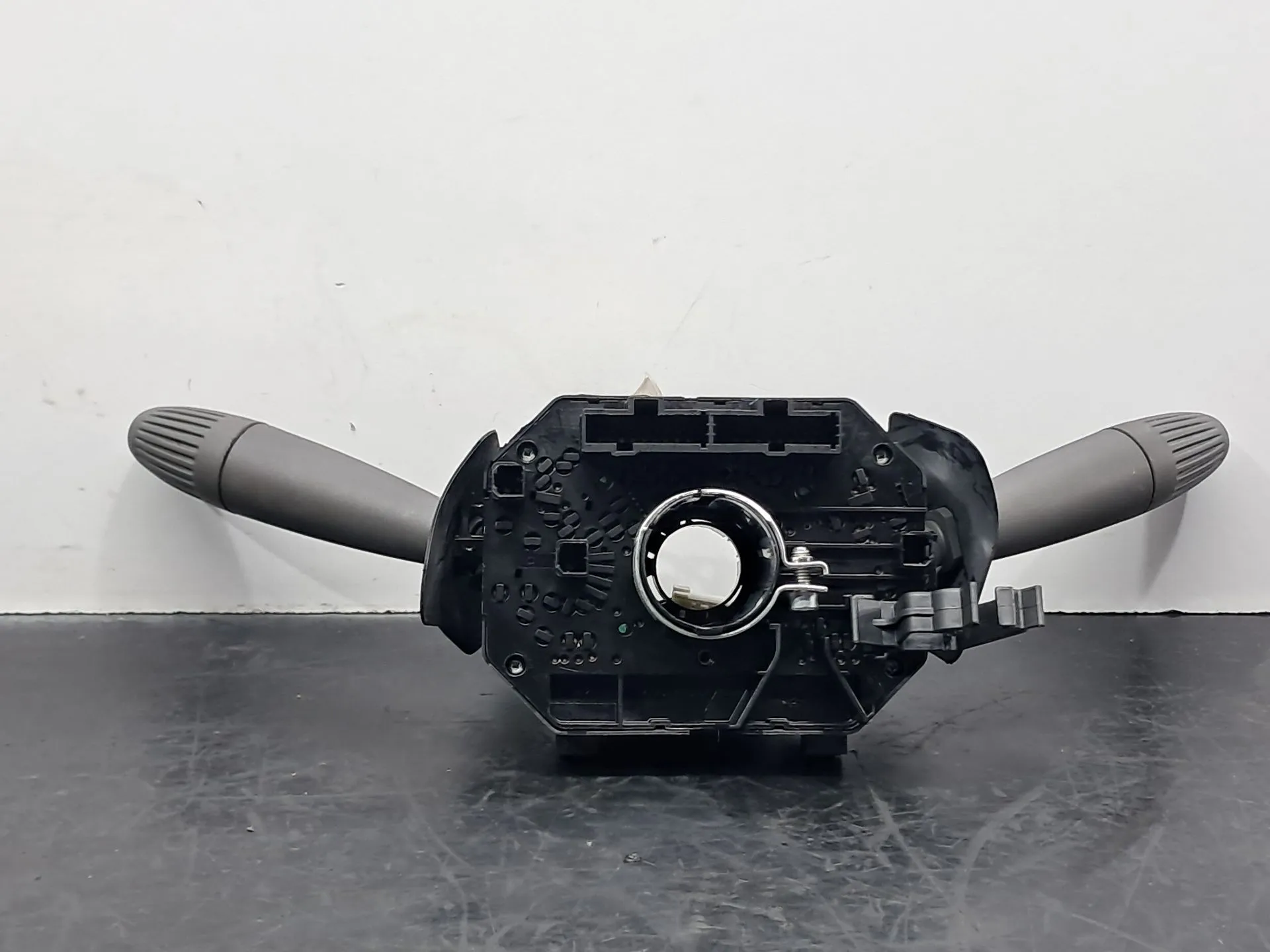 Ensemble leviers d'éclairage et essuie-glace FIAT Panda (169_) Imagem-5