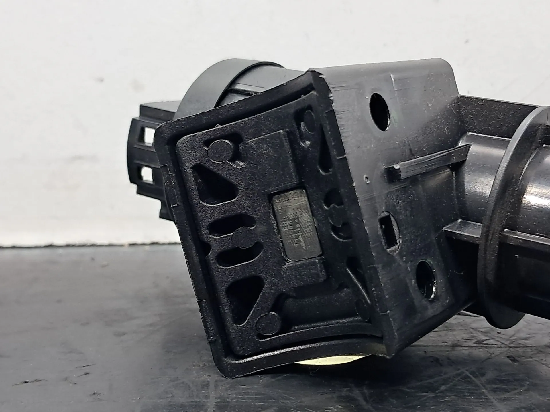 Barillet d’allumage FIAT Panda (169_) Imagem-2