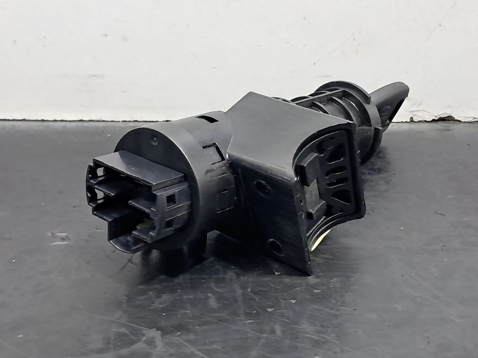 Barillet d’allumage FIAT Panda (169_) Imagem-3