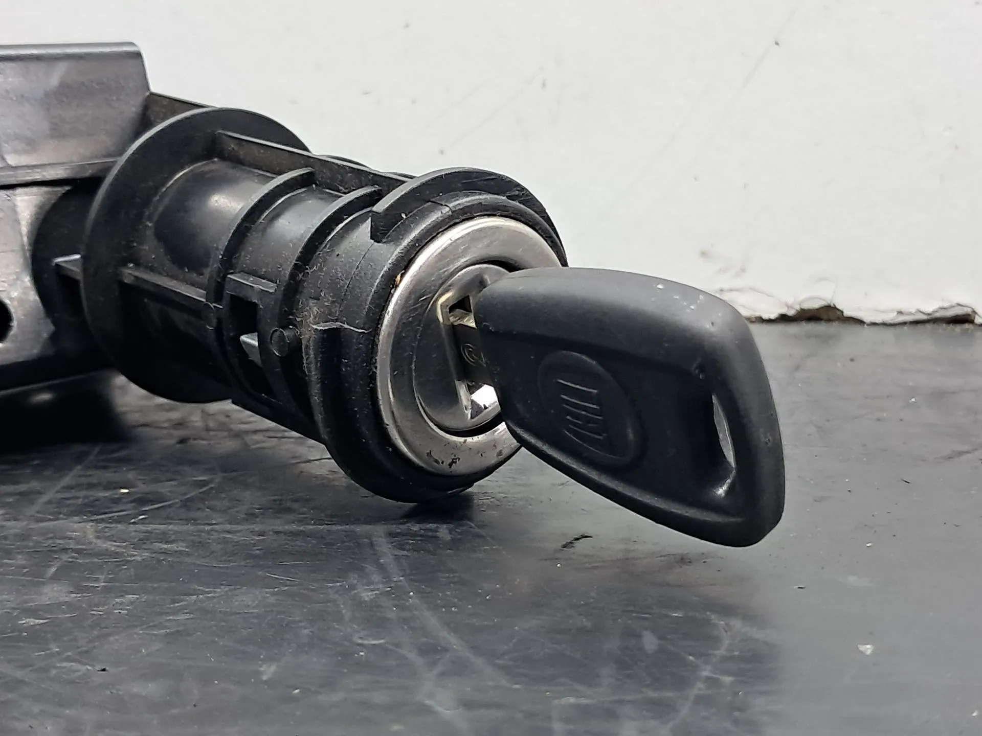 Barillet d’allumage FIAT Panda (169_) Imagem-1