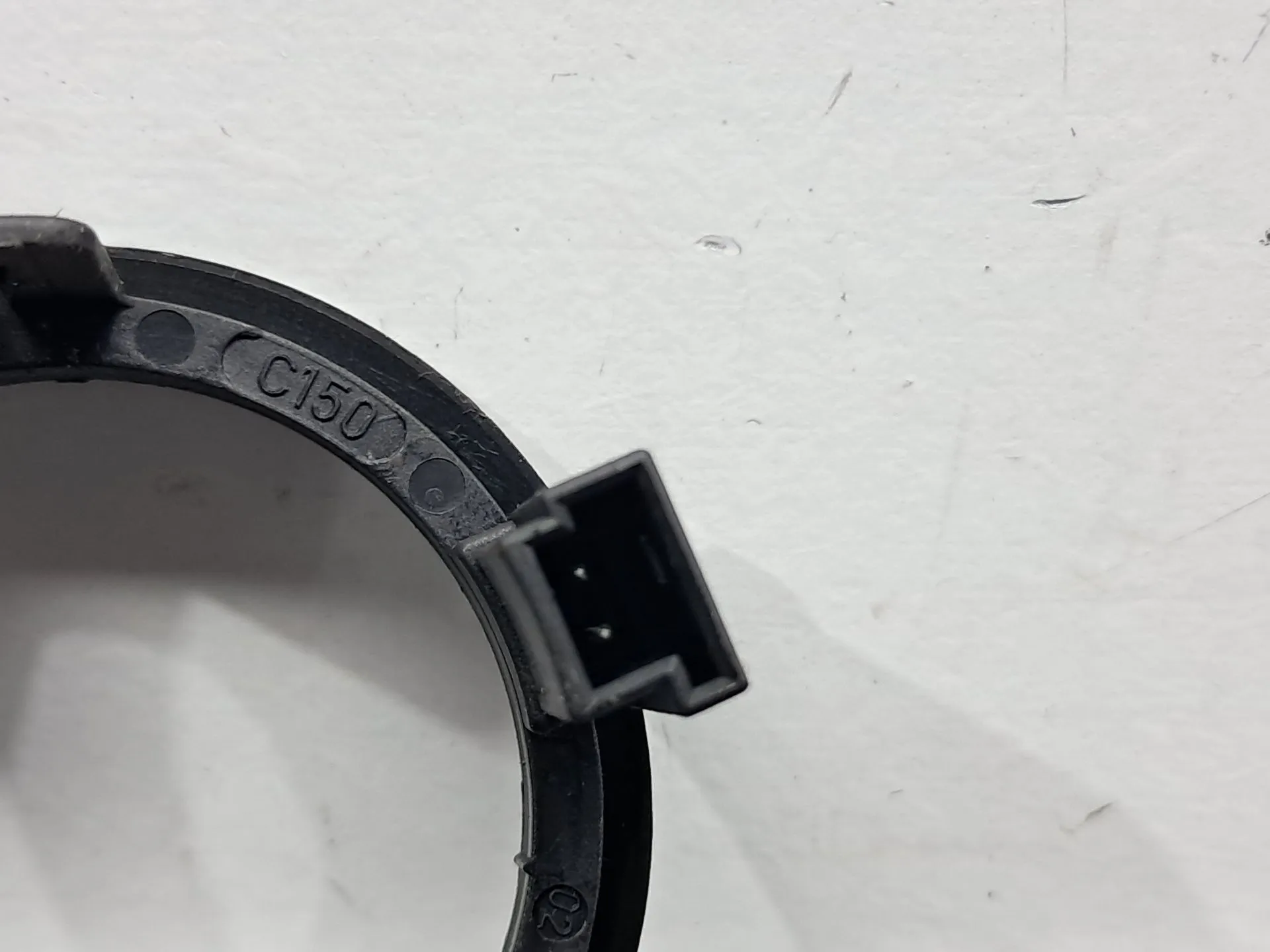 Antenne FIAT Panda (169_) Imagem-2