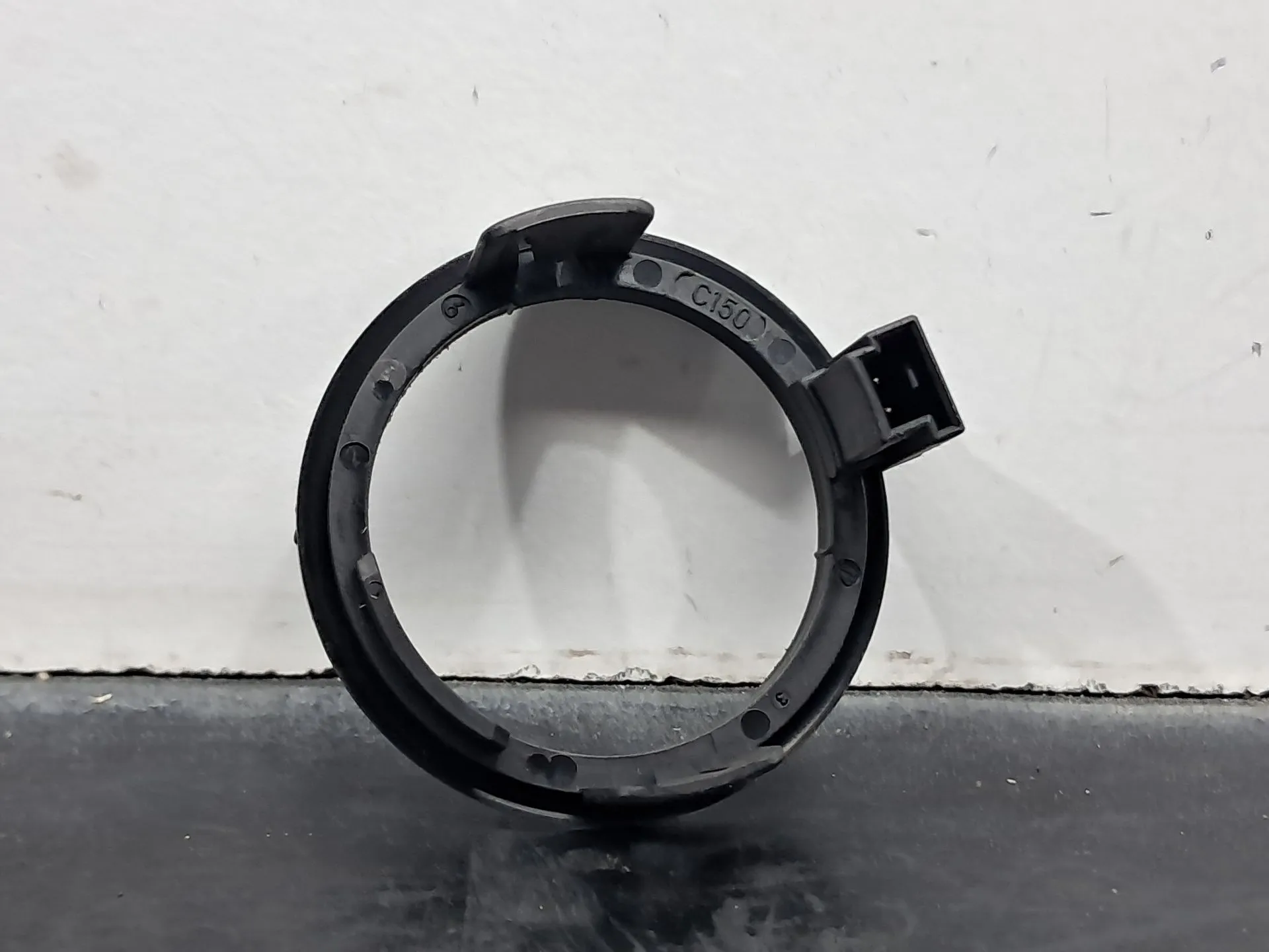 Antenne FIAT Panda (169_) Imagem-1