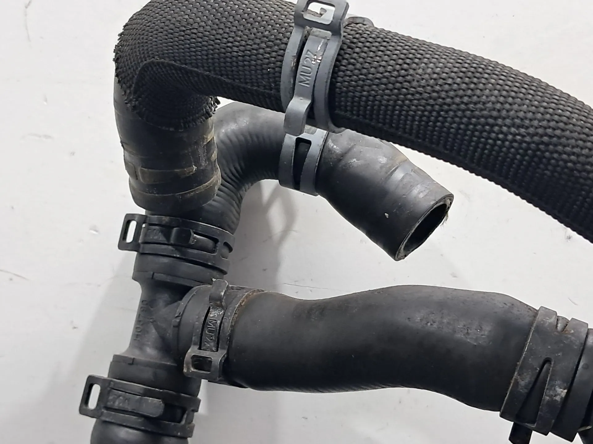 Tubo acqua AUDI Q5 (8R) Imagem-5