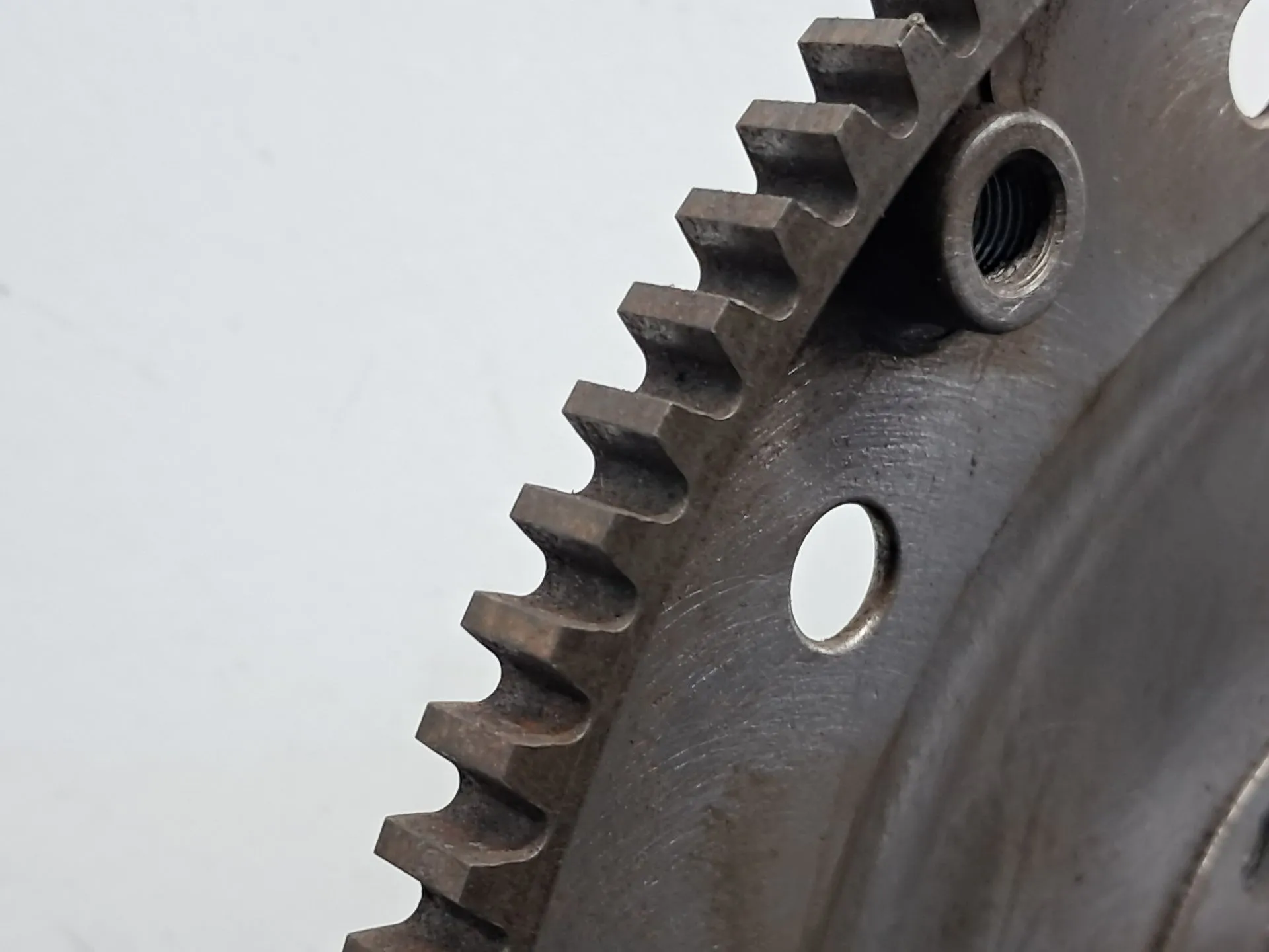 Flywheel AUDI A4 (8K2, B8) Imagem-2