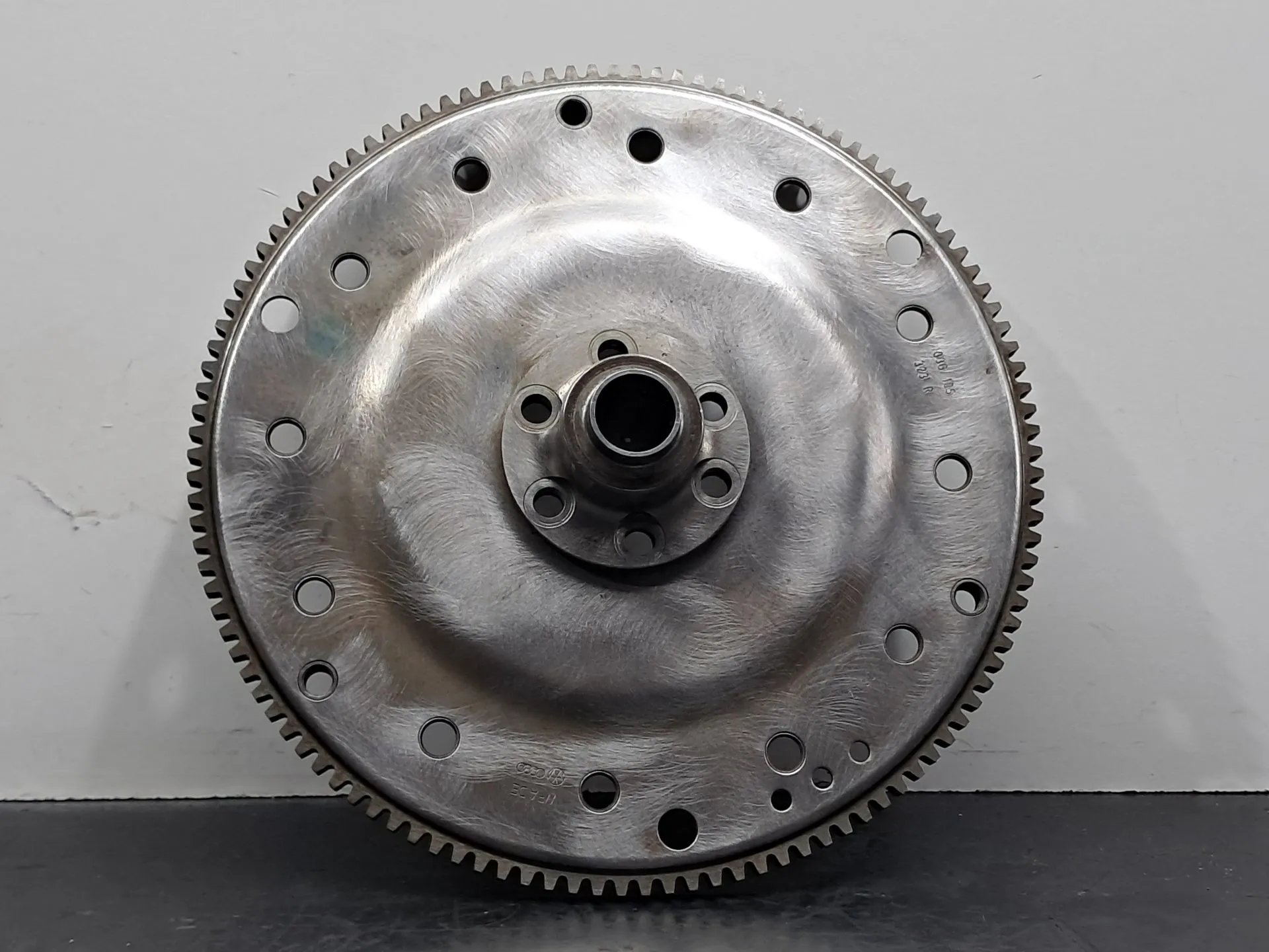 Flywheel AUDI A4 (8K2, B8) Imagem-3