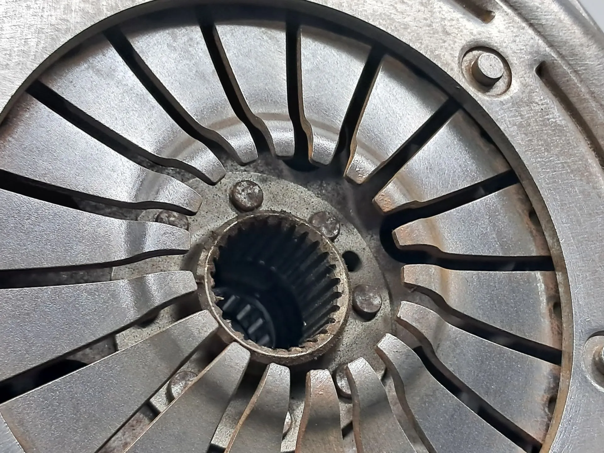 Kit d’embrayage AUDI A4 (8K2, B8) Imagem-2