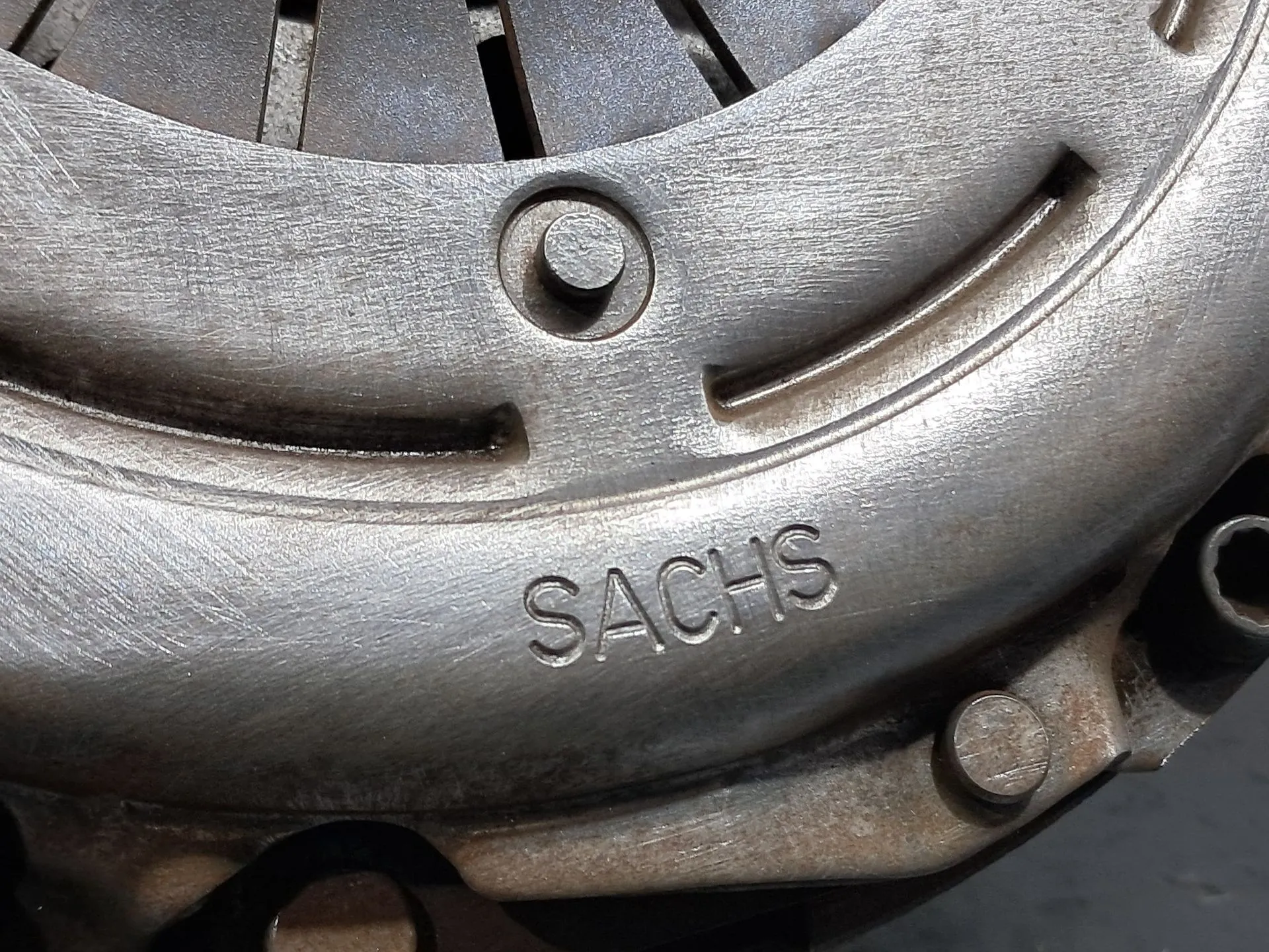 Kit d’embrayage AUDI A4 (8K2, B8) Imagem-1