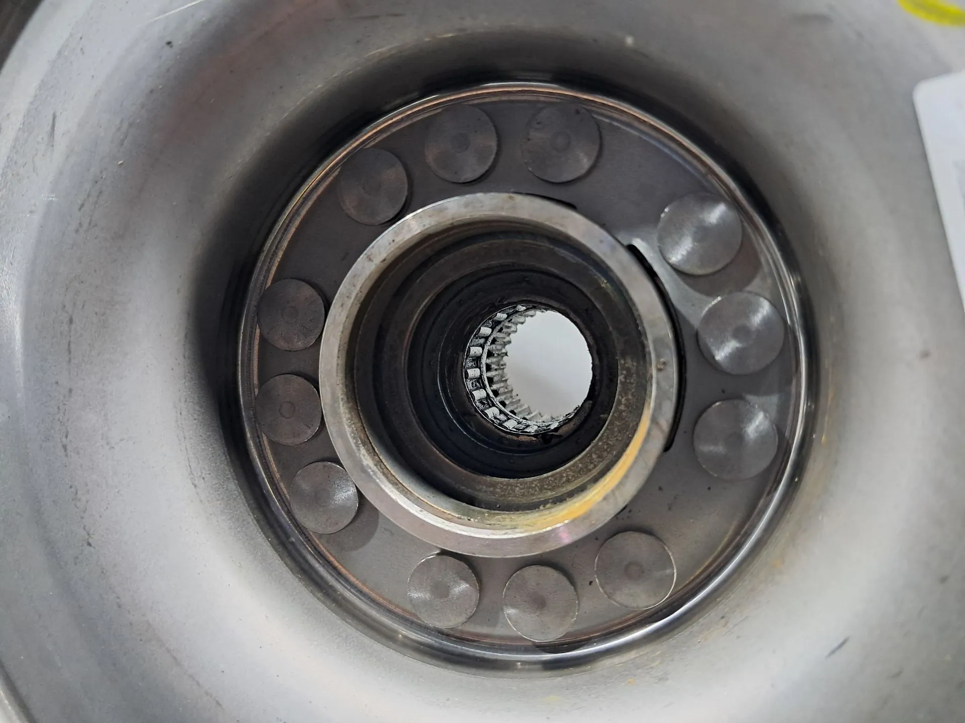 Kit d’embrayage AUDI A4 (8K2, B8) Imagem-7