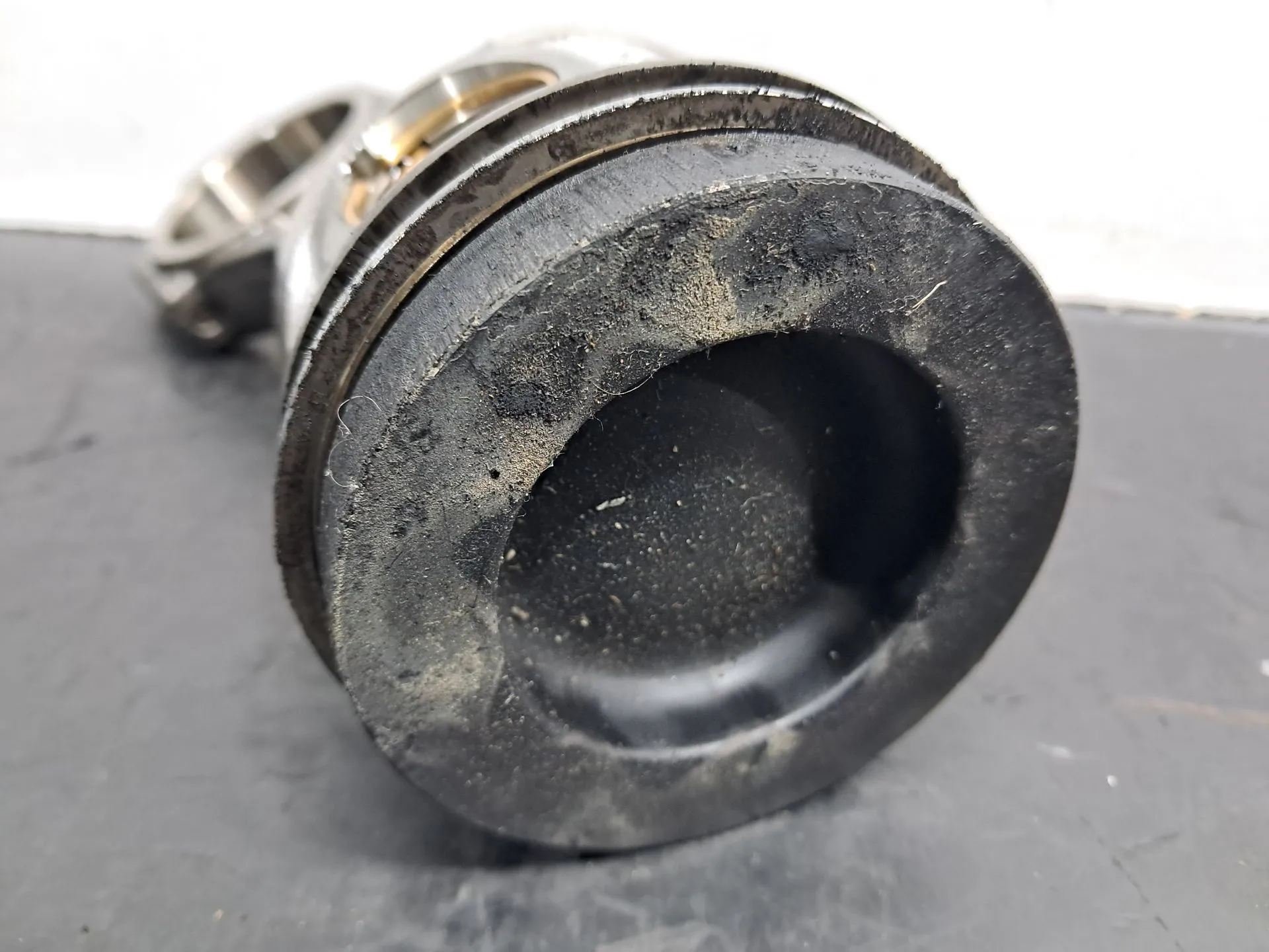 Piston de moteur AUDI A4 (8K2, B8) Imagem-5