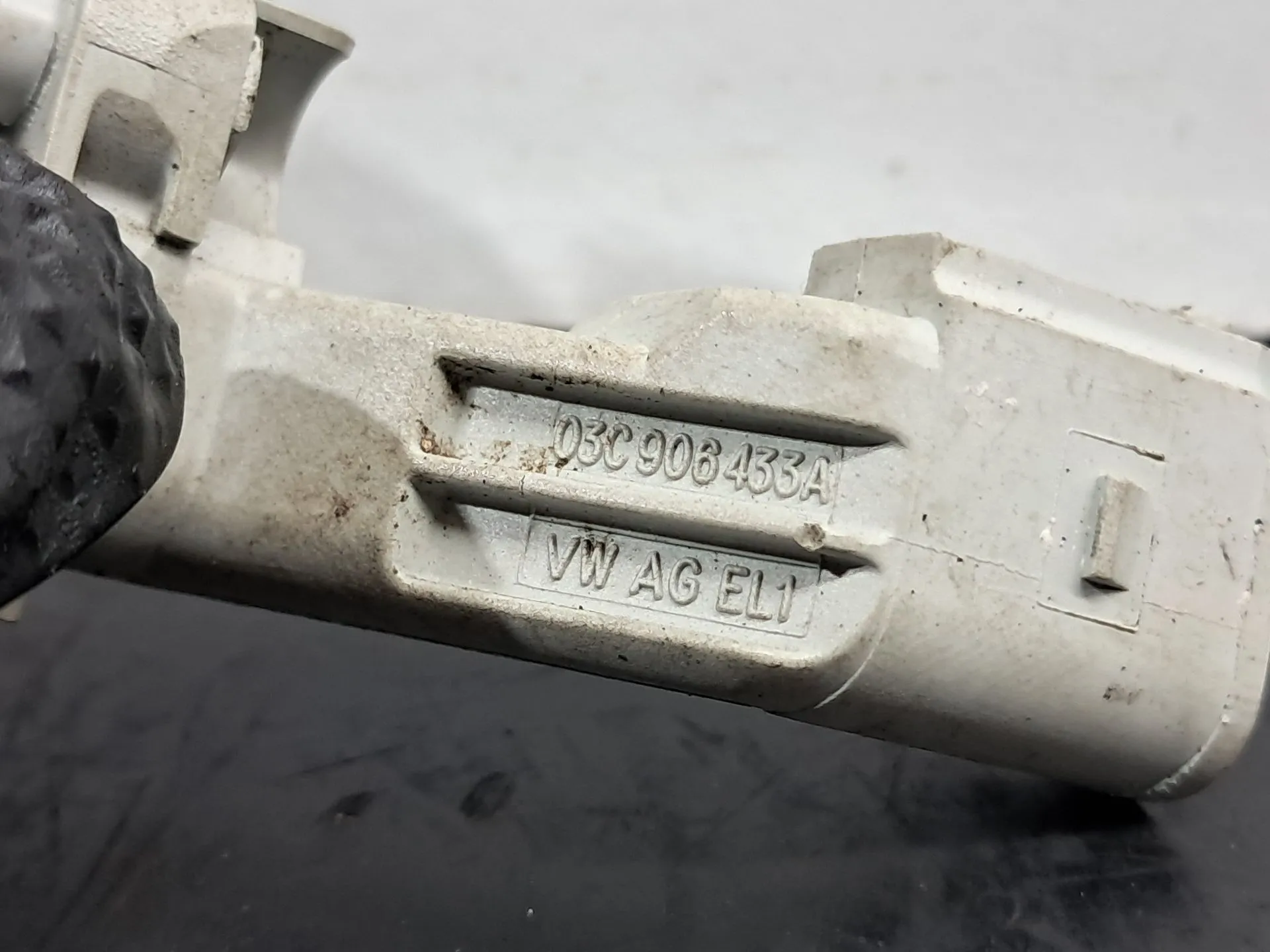 Sensore di posizione albero motore AUDI A4 (8K2, B8) Imagem-2