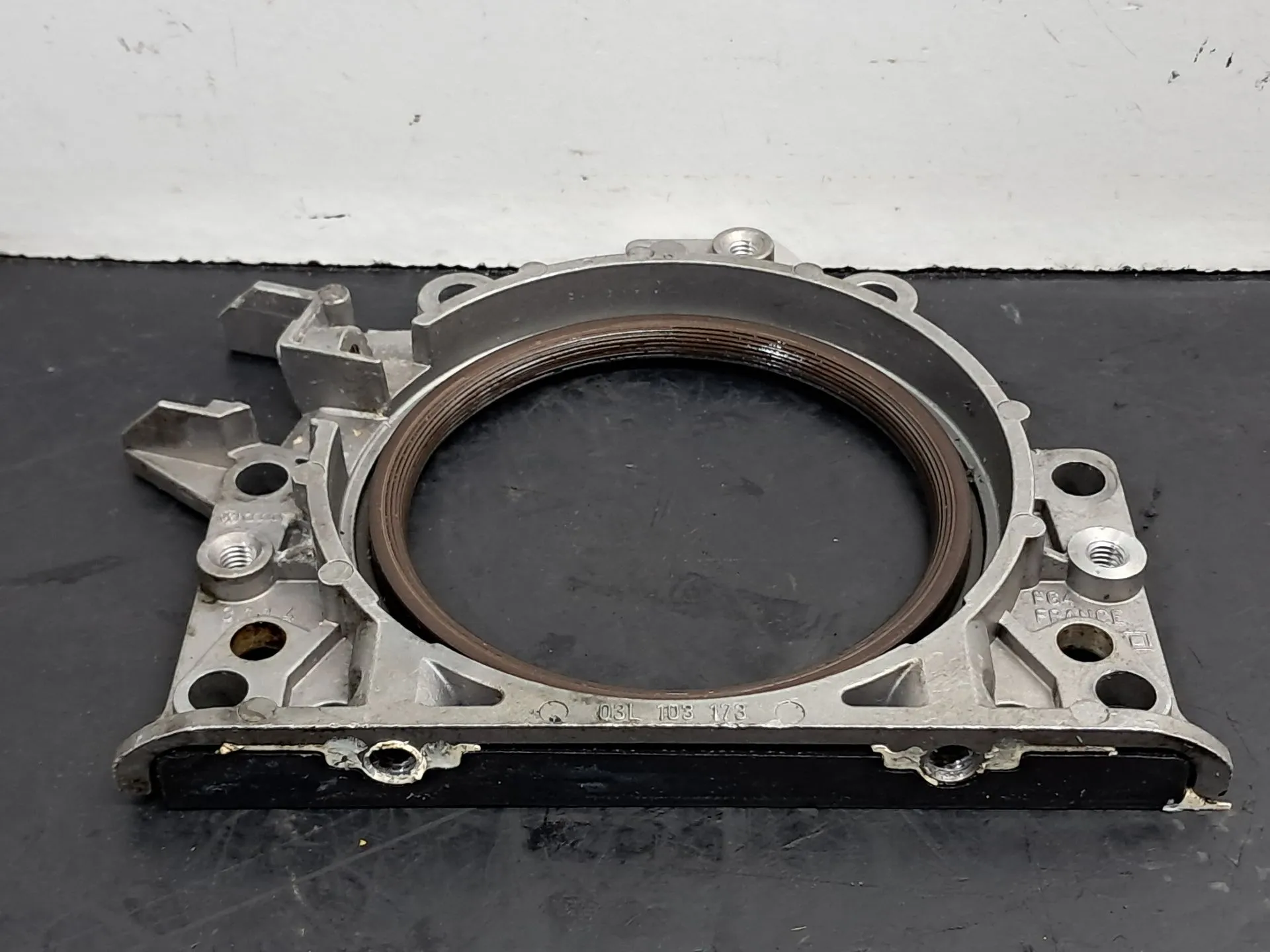 Tapa / cubierta genérica AUDI A4 (8K2, B8) Imagem-3