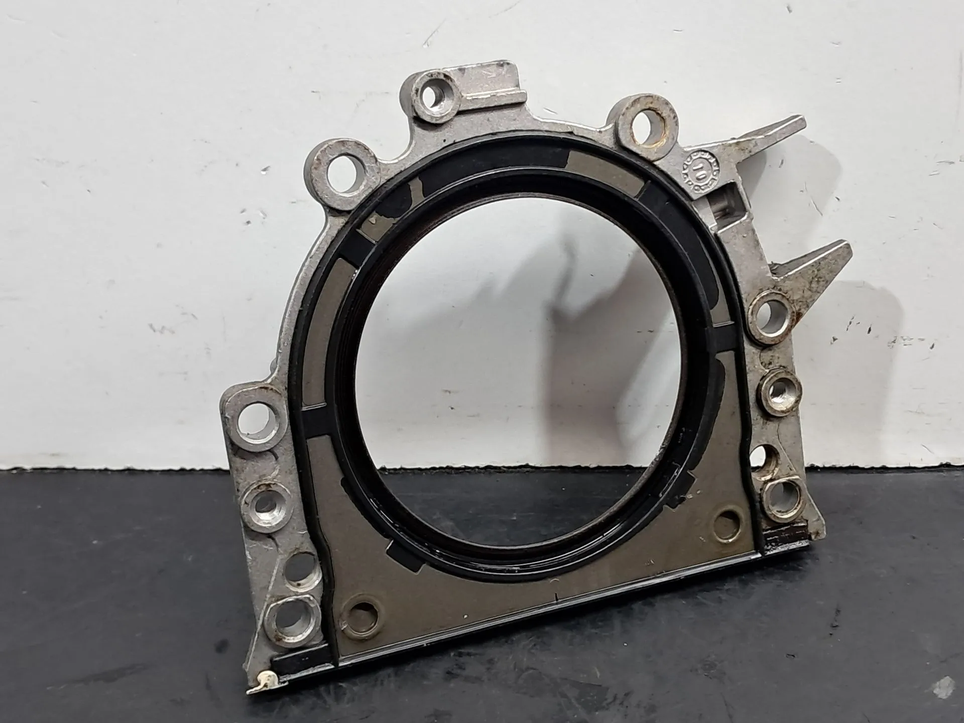 Tapa / cubierta genérica AUDI A4 (8K2, B8) Imagem-2