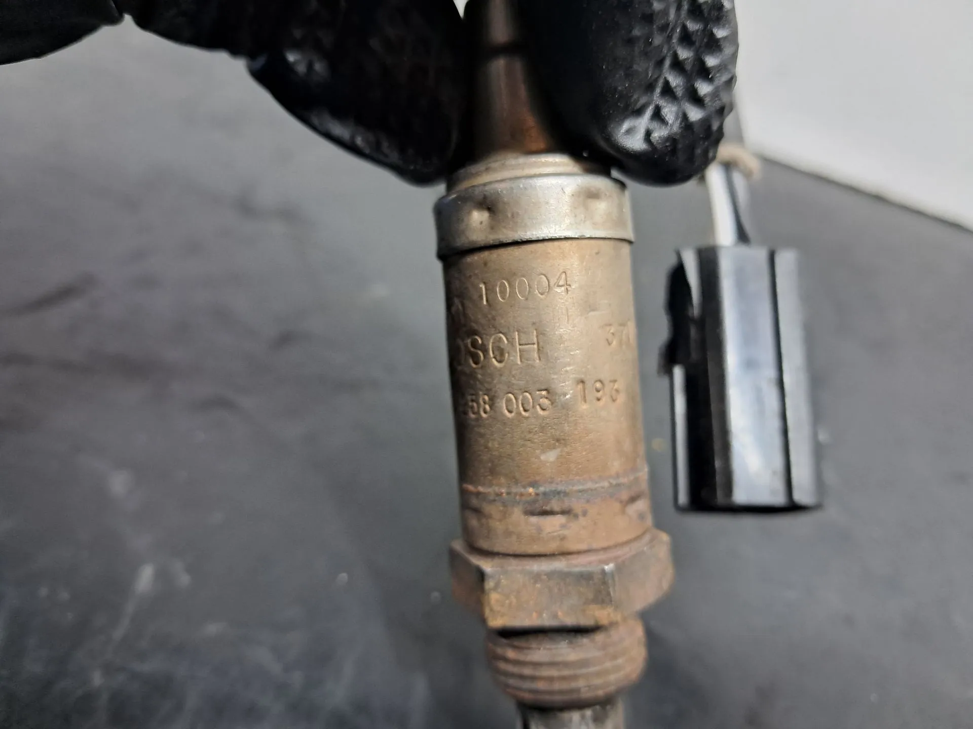 Sonda lambda ROVER 200 Hatch (XW) Imagem-1