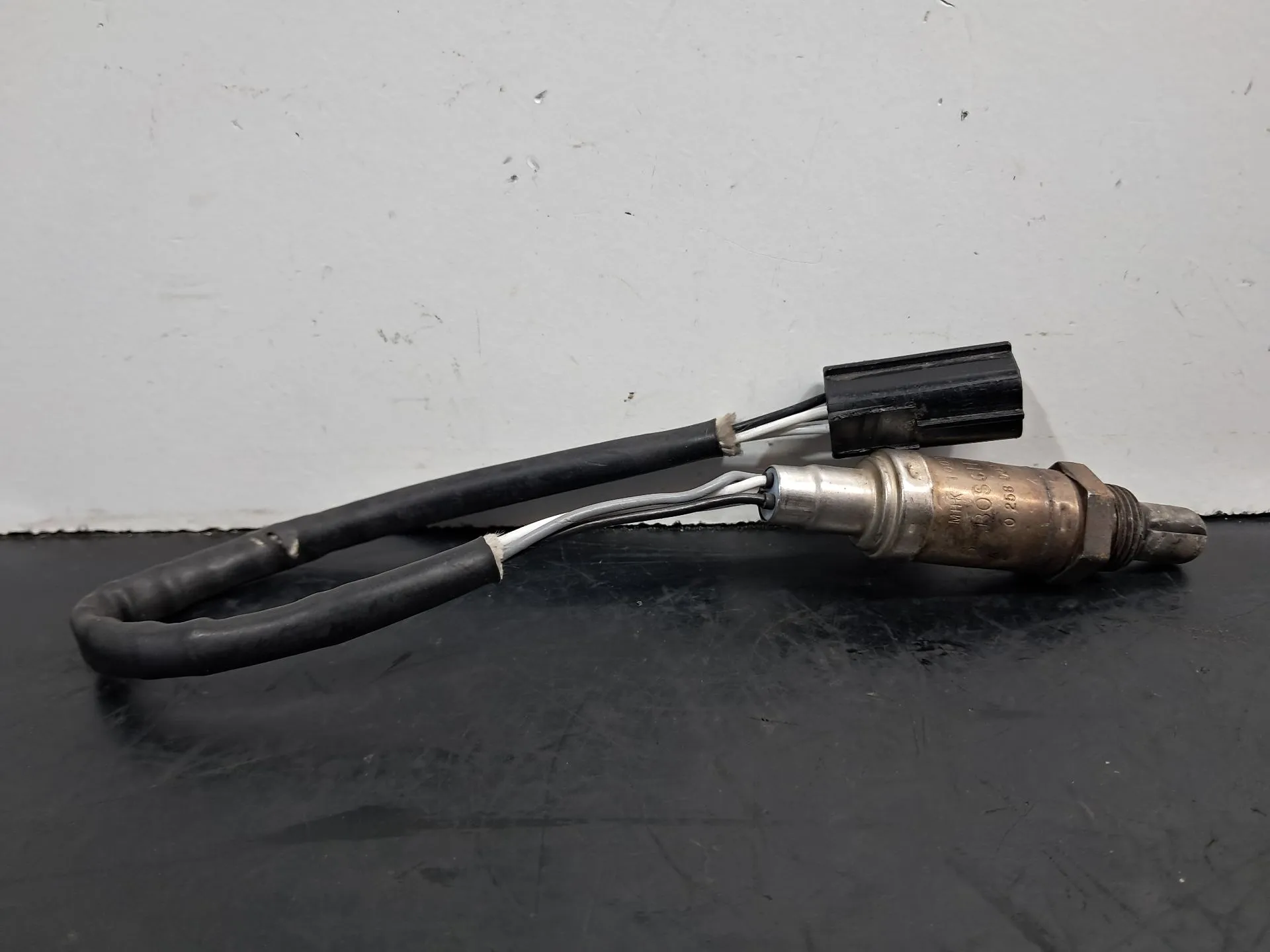 Sonda lambda ROVER 200 Hatch (XW)