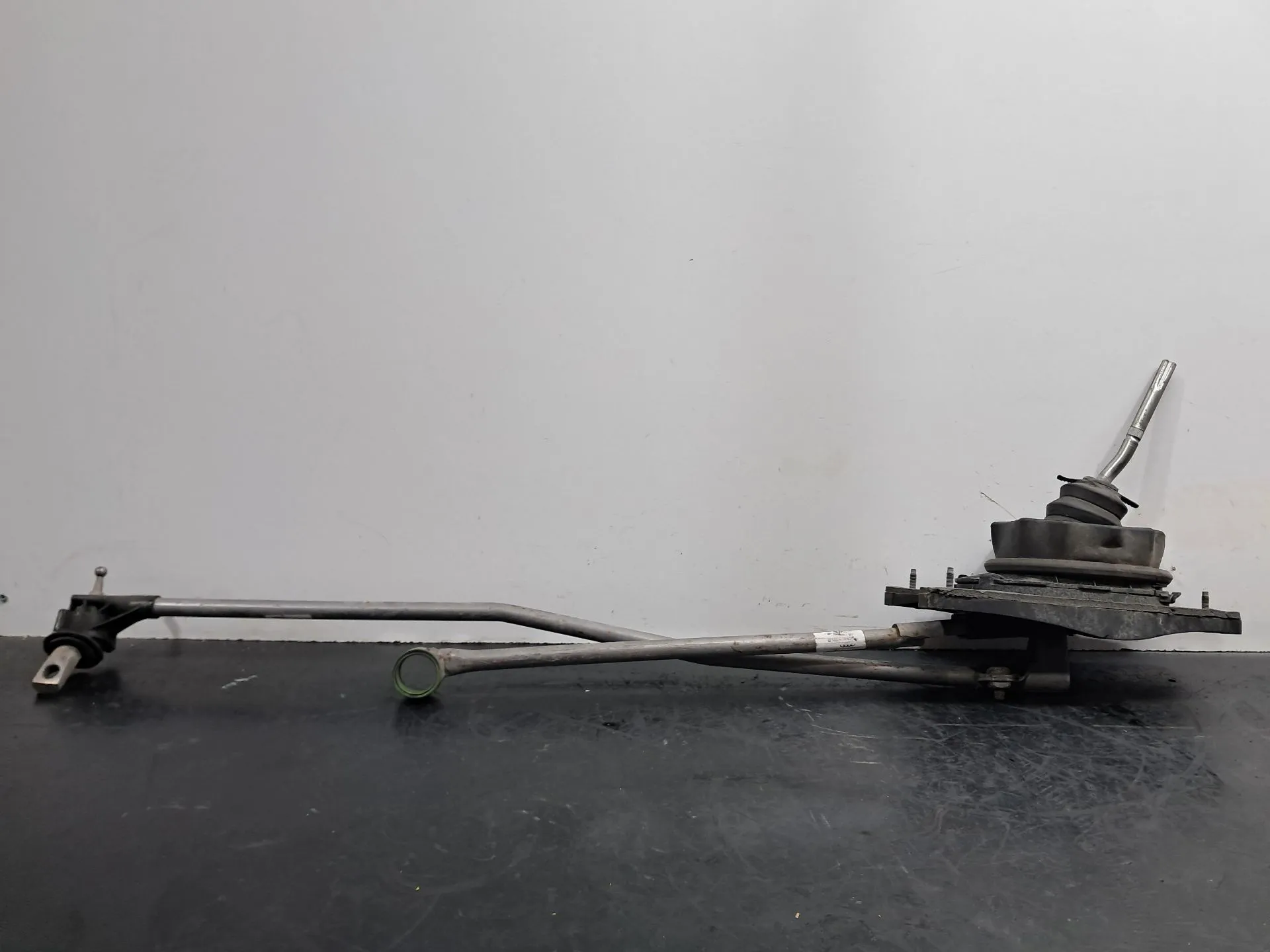 Seletor caixa velocidades AUDI A4 (8K2, B8)