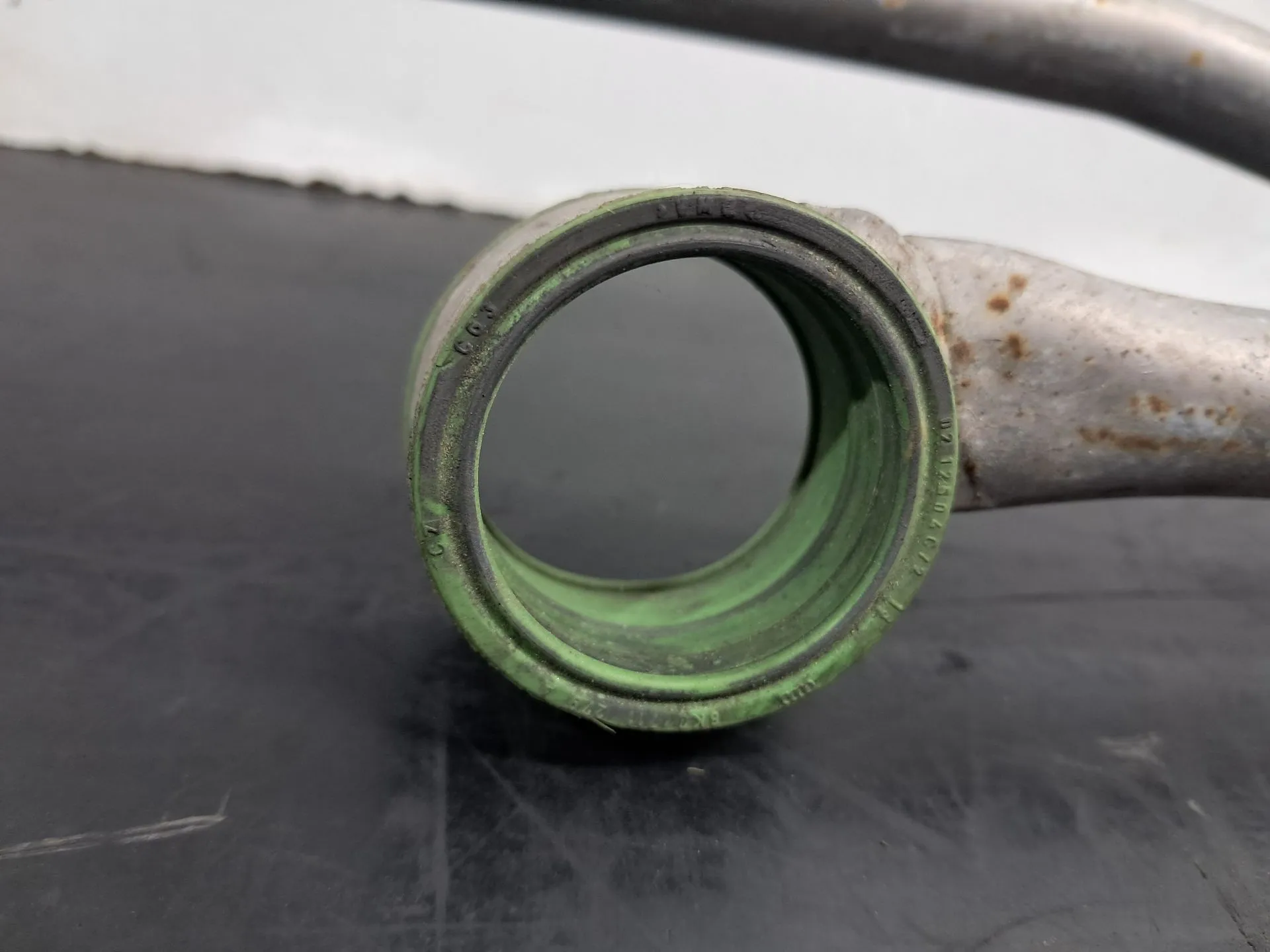 Seletor caixa velocidades AUDI A4 (8K2, B8) Imagem-1