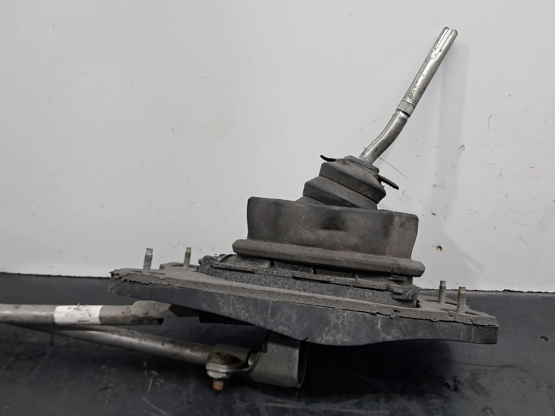 Seletor caixa velocidades AUDI A4 (8K2, B8) Imagem-4