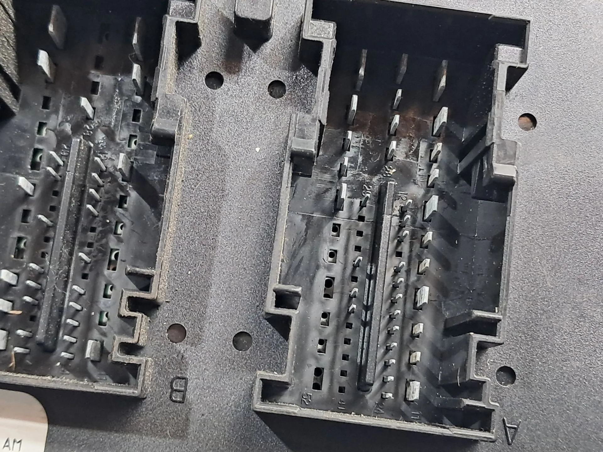 Módulo de confort AUDI A1 (8X1, 8XK) Imagem-4