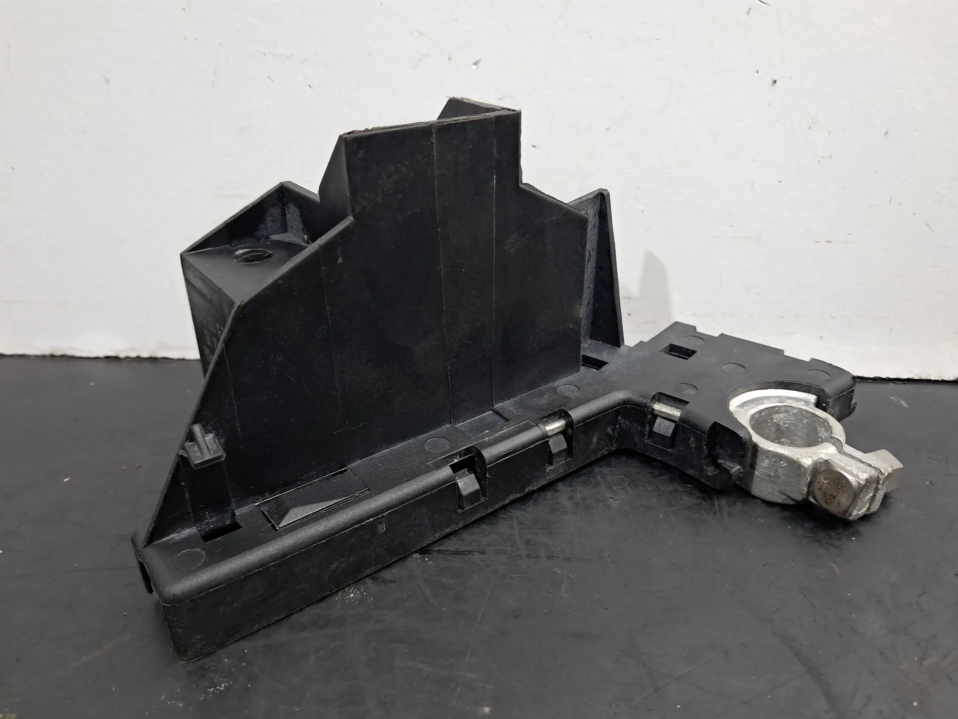 Terminal / cable positivo de la batería AUDI A1 (8X1, 8XK)