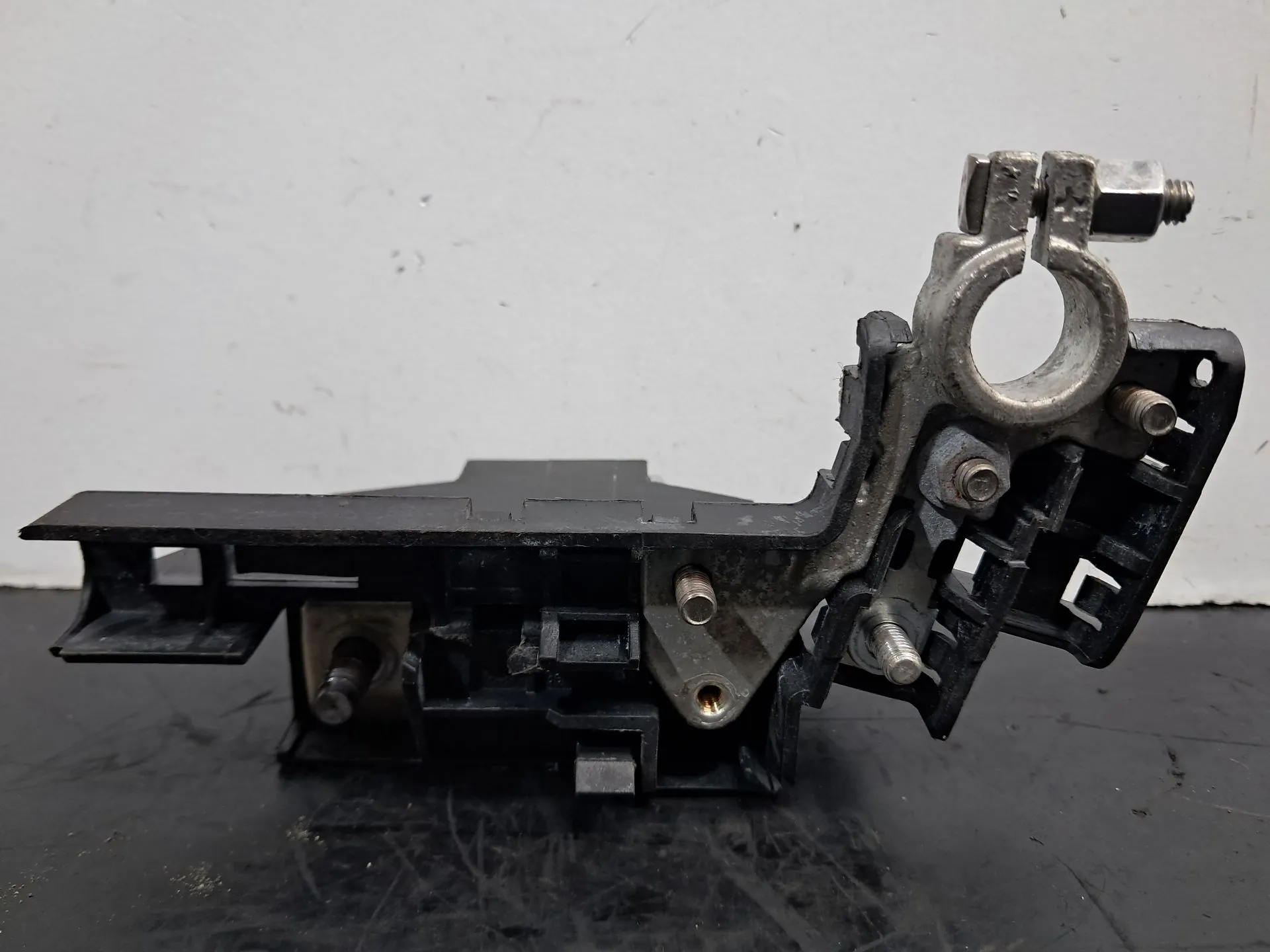 Terminal / cable positivo de la batería AUDI A1 (8X1, 8XK) Imagem-1