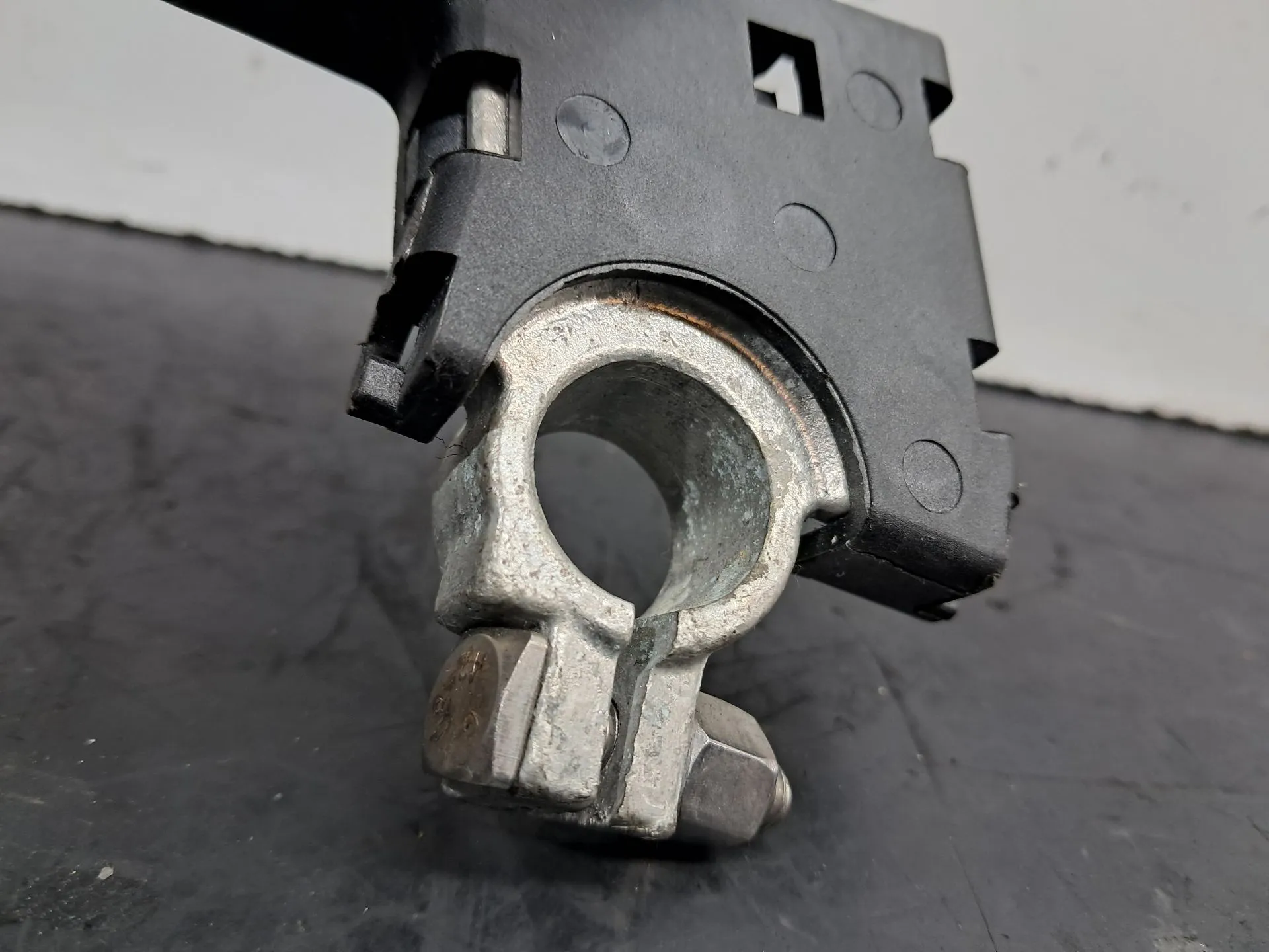 Terminal / cable positivo de la batería AUDI A1 (8X1, 8XK) Imagem-6