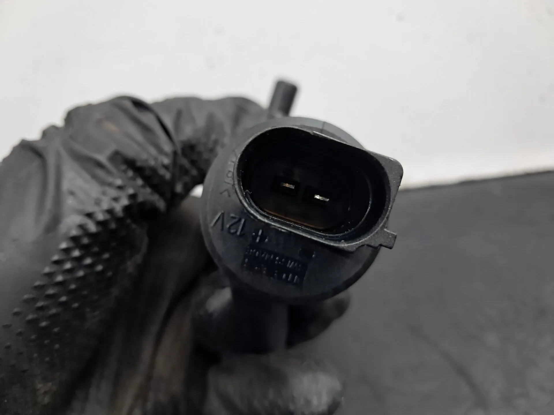 Pompe d'eau AUDI A1 (8X1, 8XK) Imagem-4