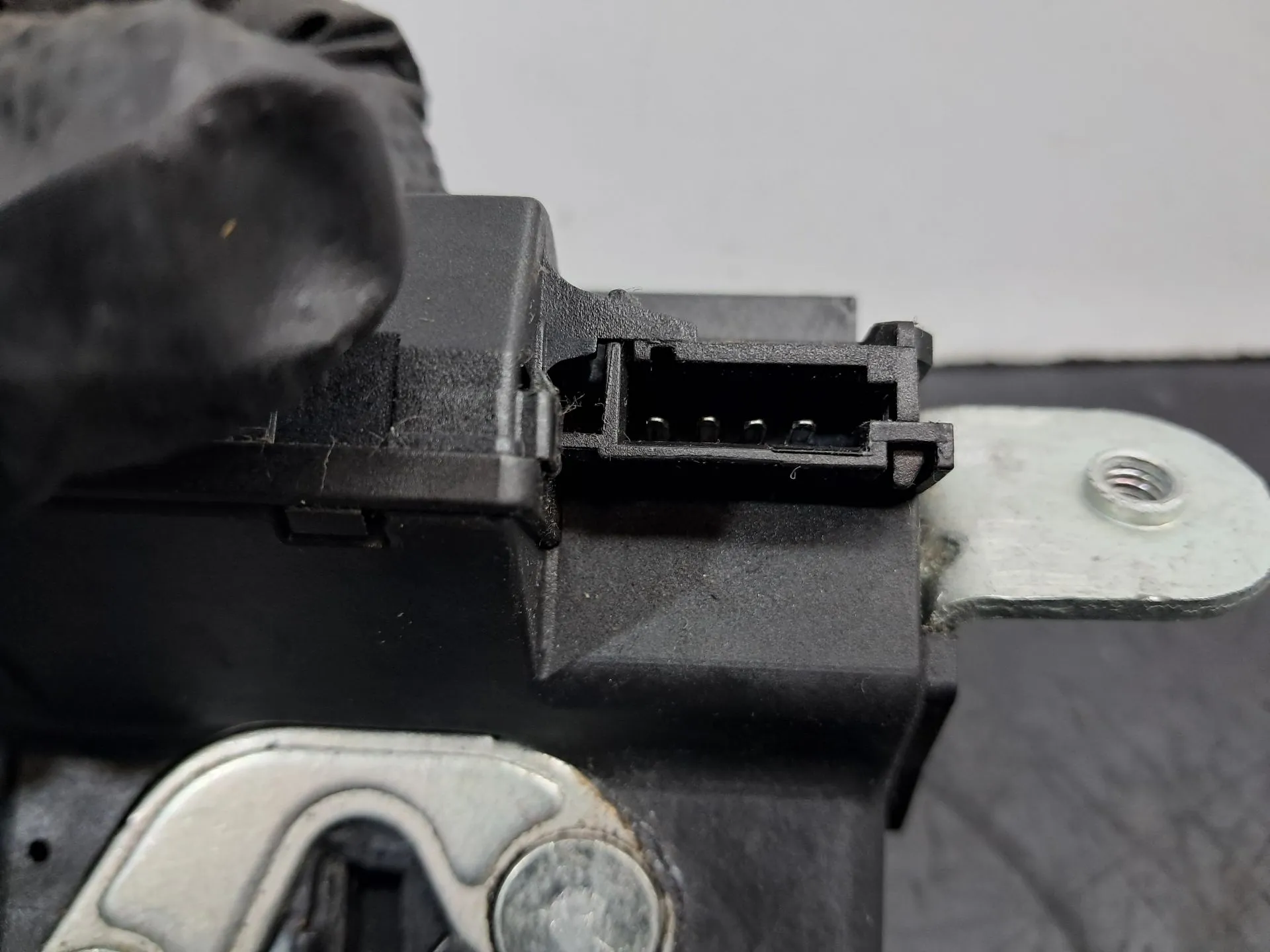 Serrure / verrou coffre FIAT Grande Punto (199_) Imagem-3