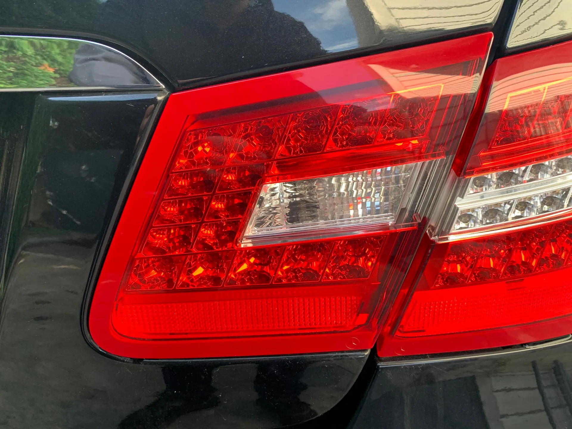 Feu de coffre Droite MERCEDES-BENZ Classe E Coupé (C207)