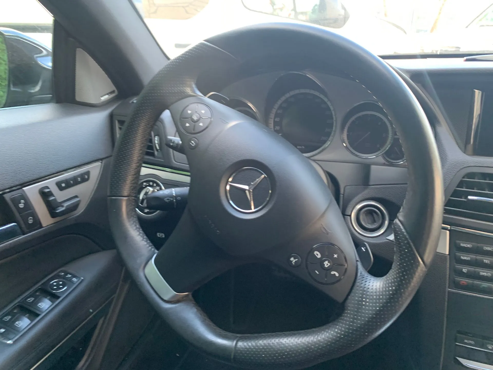 Kit d’airbags MERCEDES-BENZ Classe E Coupé (C207) Imagem-2