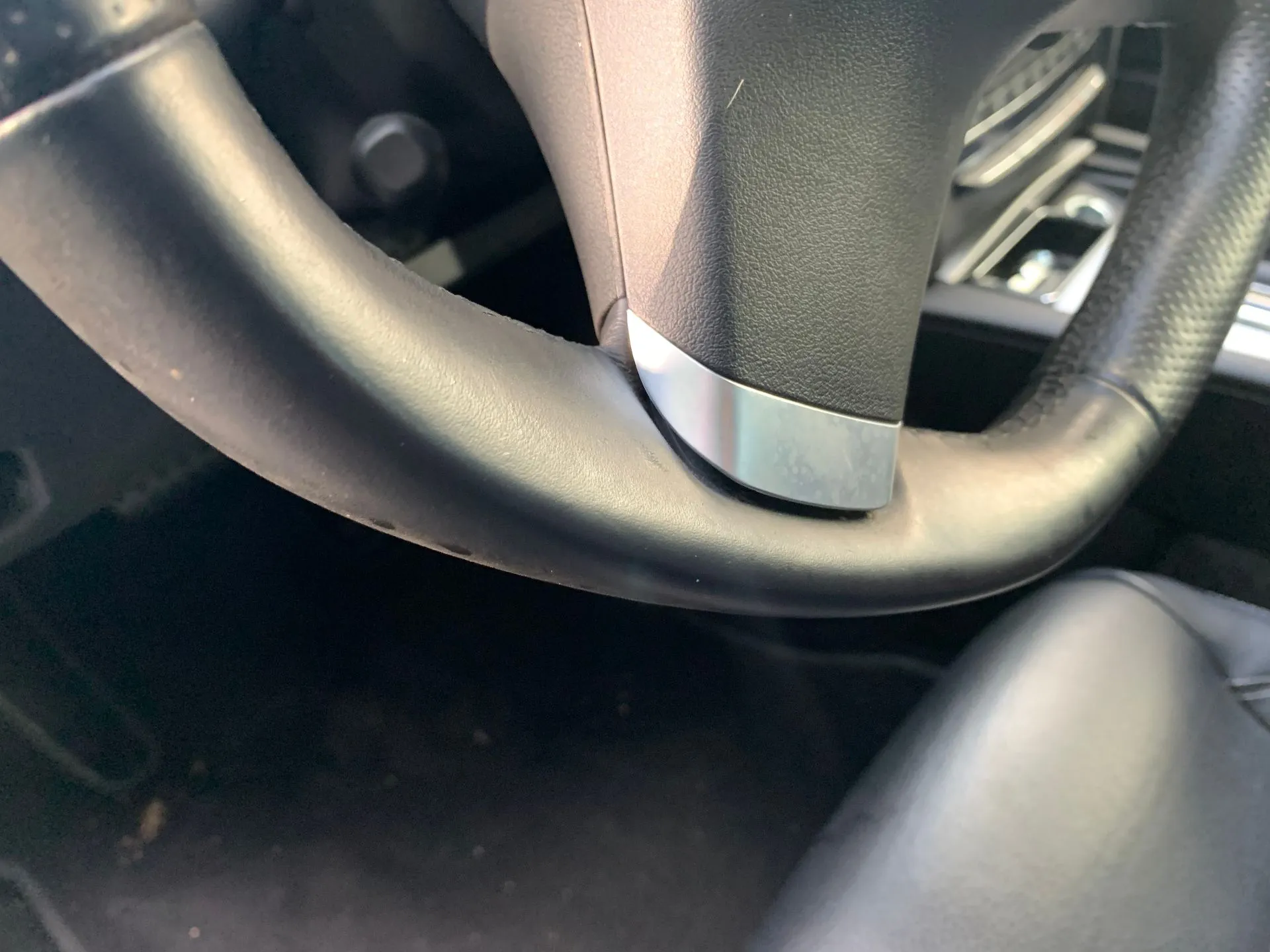 Volant de direction MERCEDES-BENZ Classe E Coupé (C207) Imagem-4