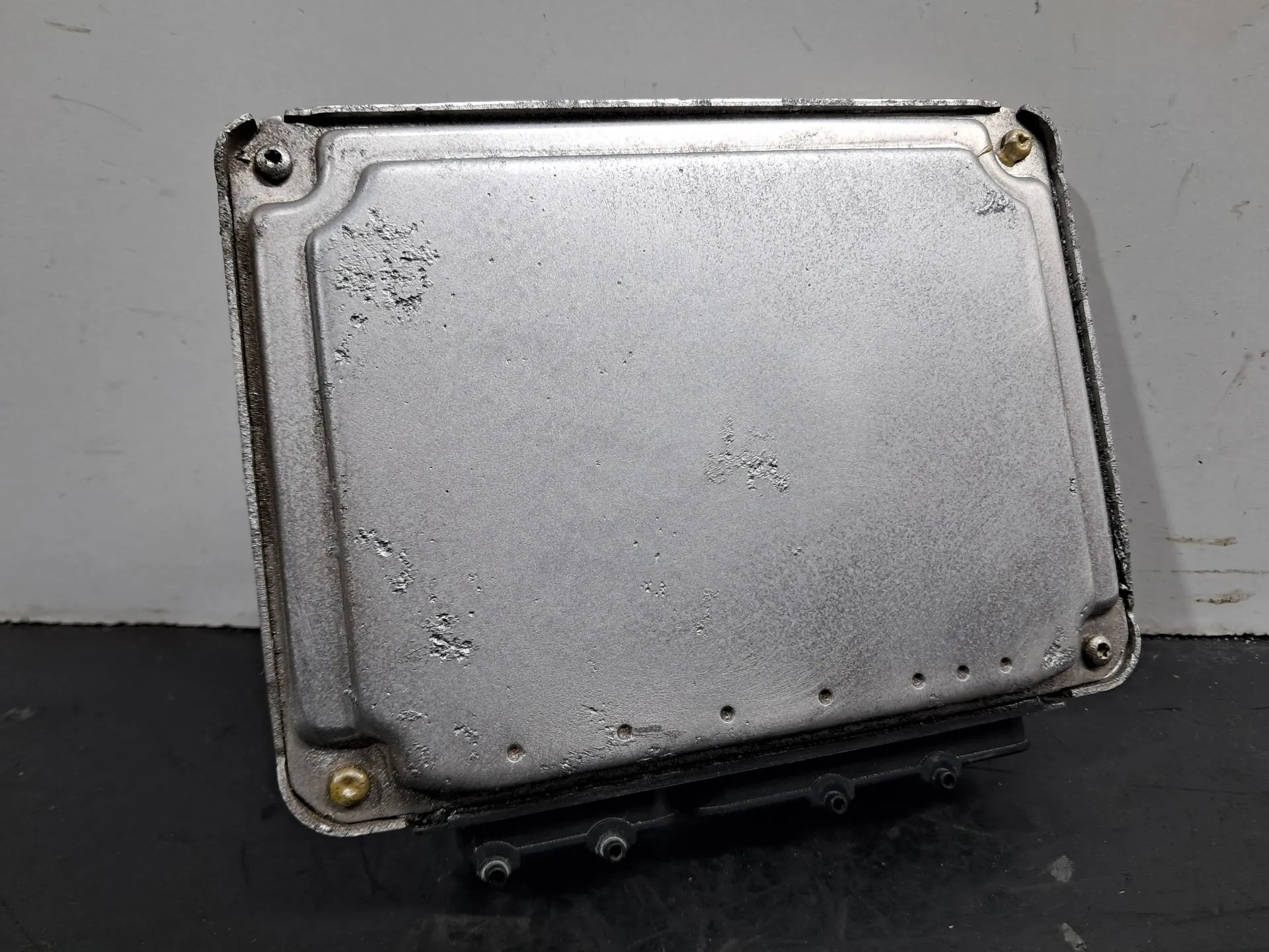 Centralita motor / ECU SEAT Ibiza II (6K1) Imagem-2