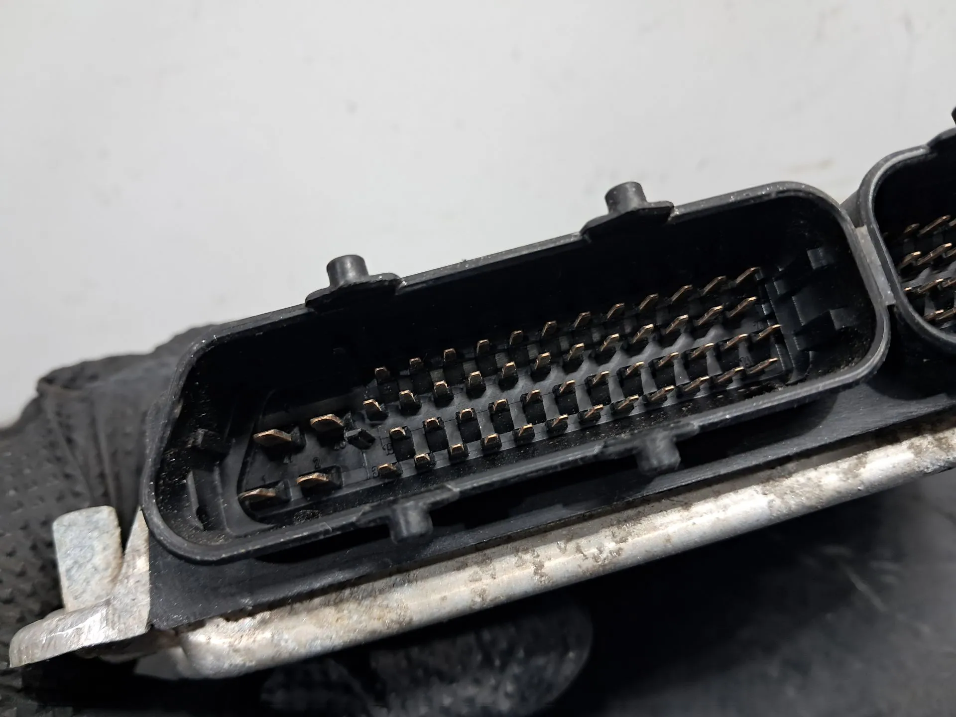 Centralita motor / ECU SEAT Ibiza II (6K1) Imagem-3