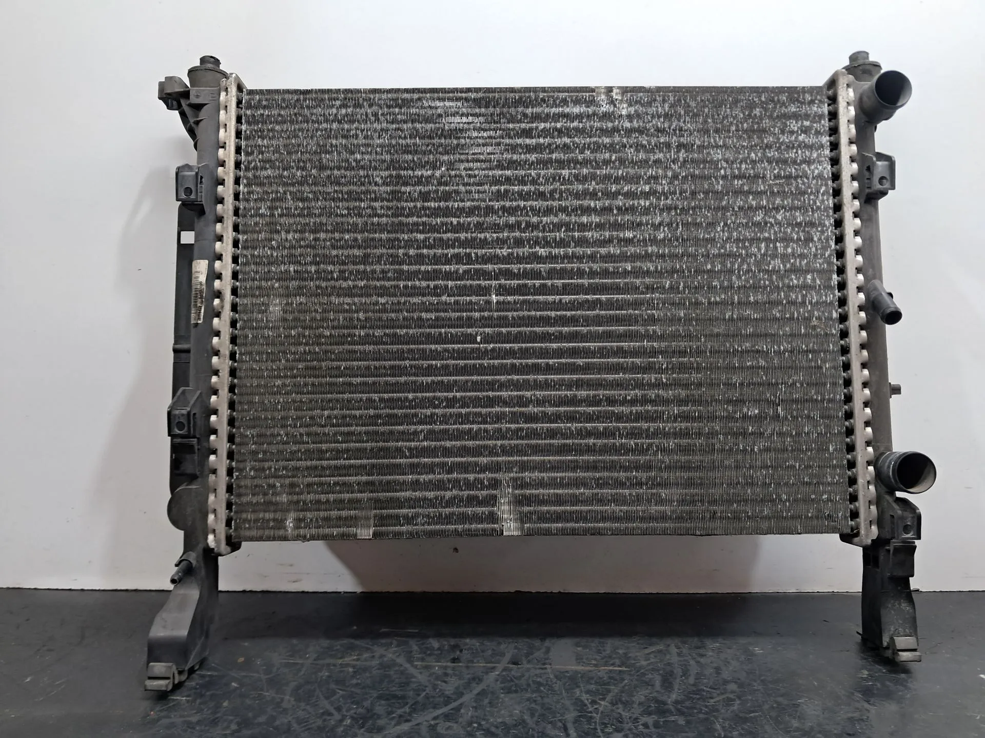 Radiador de água RENAULT Kangoo Express (FW0/1_)