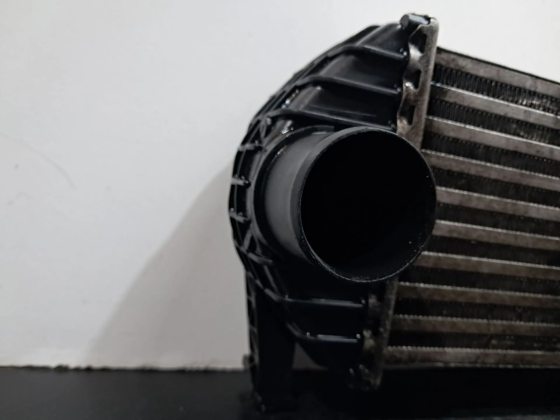 Radiador do intercooler RENAULT Kangoo Express (FW0/1_) Imagem-1