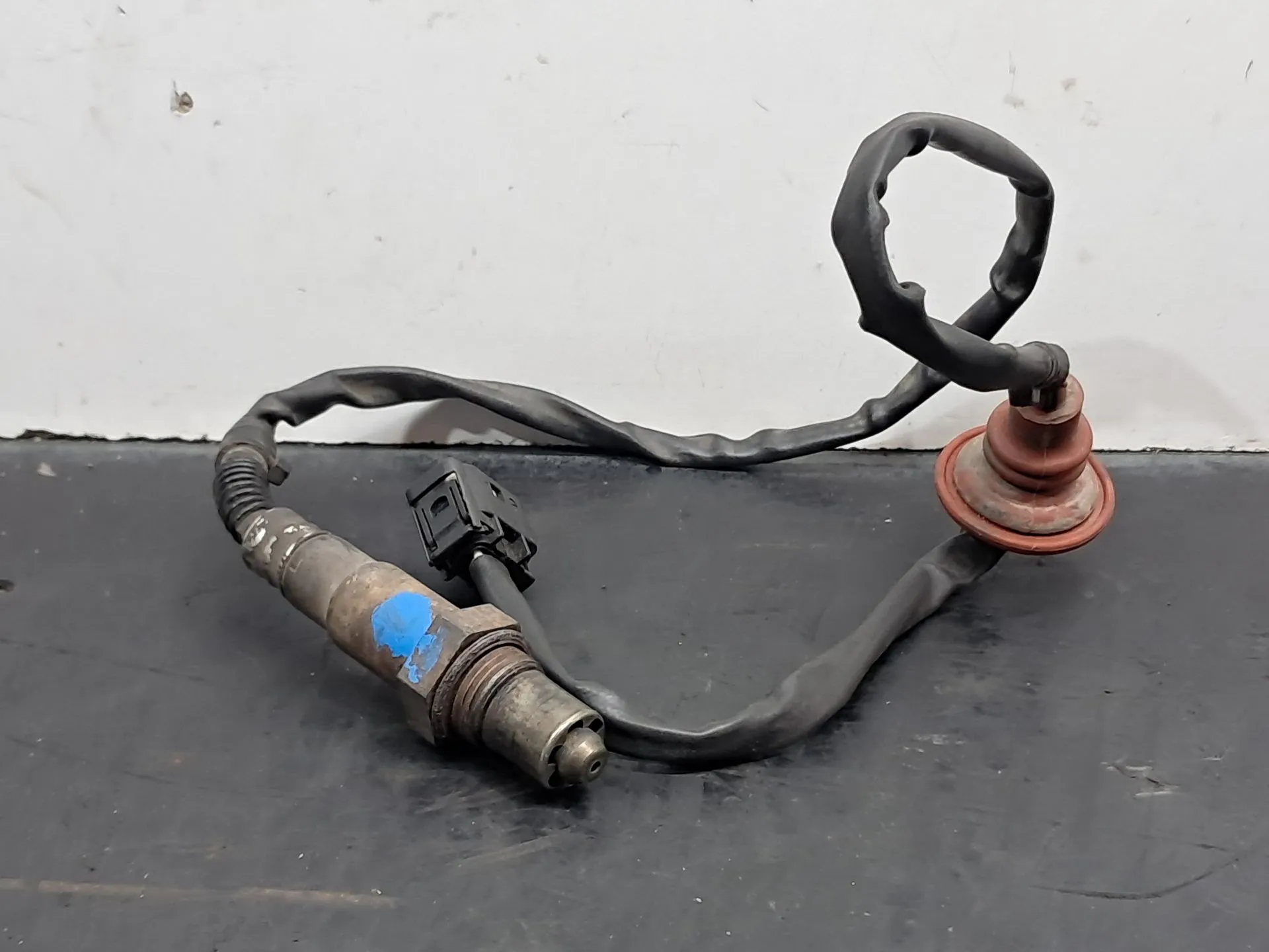 Sonda lambda ROVER 45 Sedan (RT)