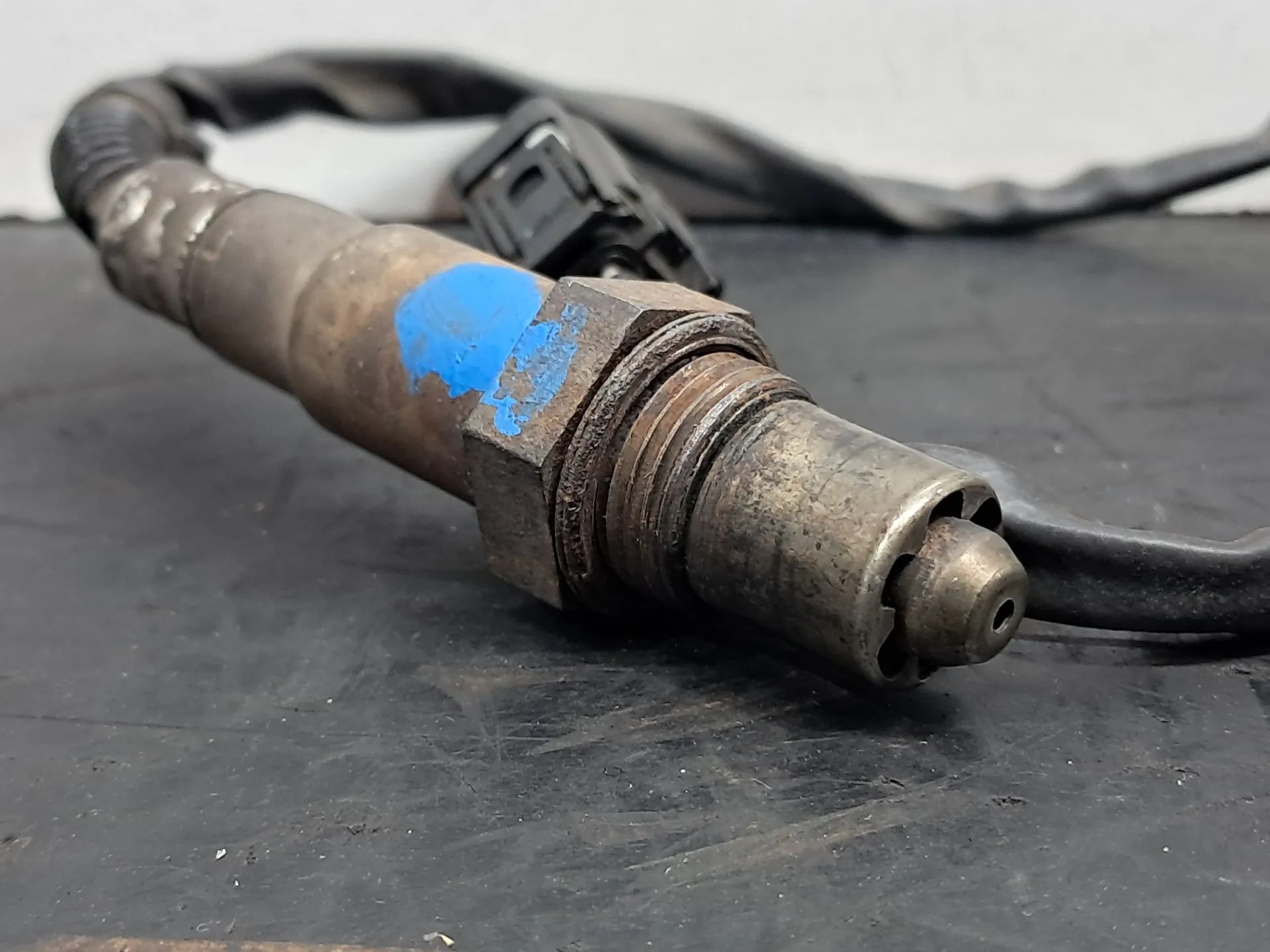 Sonda lambda ROVER 45 Sedan (RT) Imagem-1