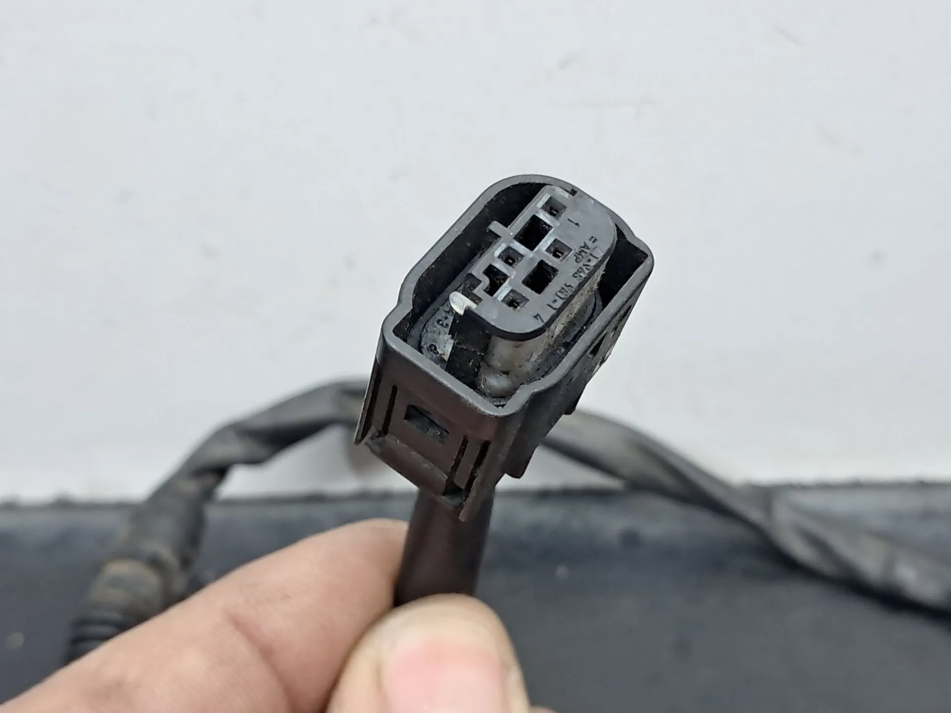 Sonda lambda ROVER 45 Sedan (RT) Imagem-2