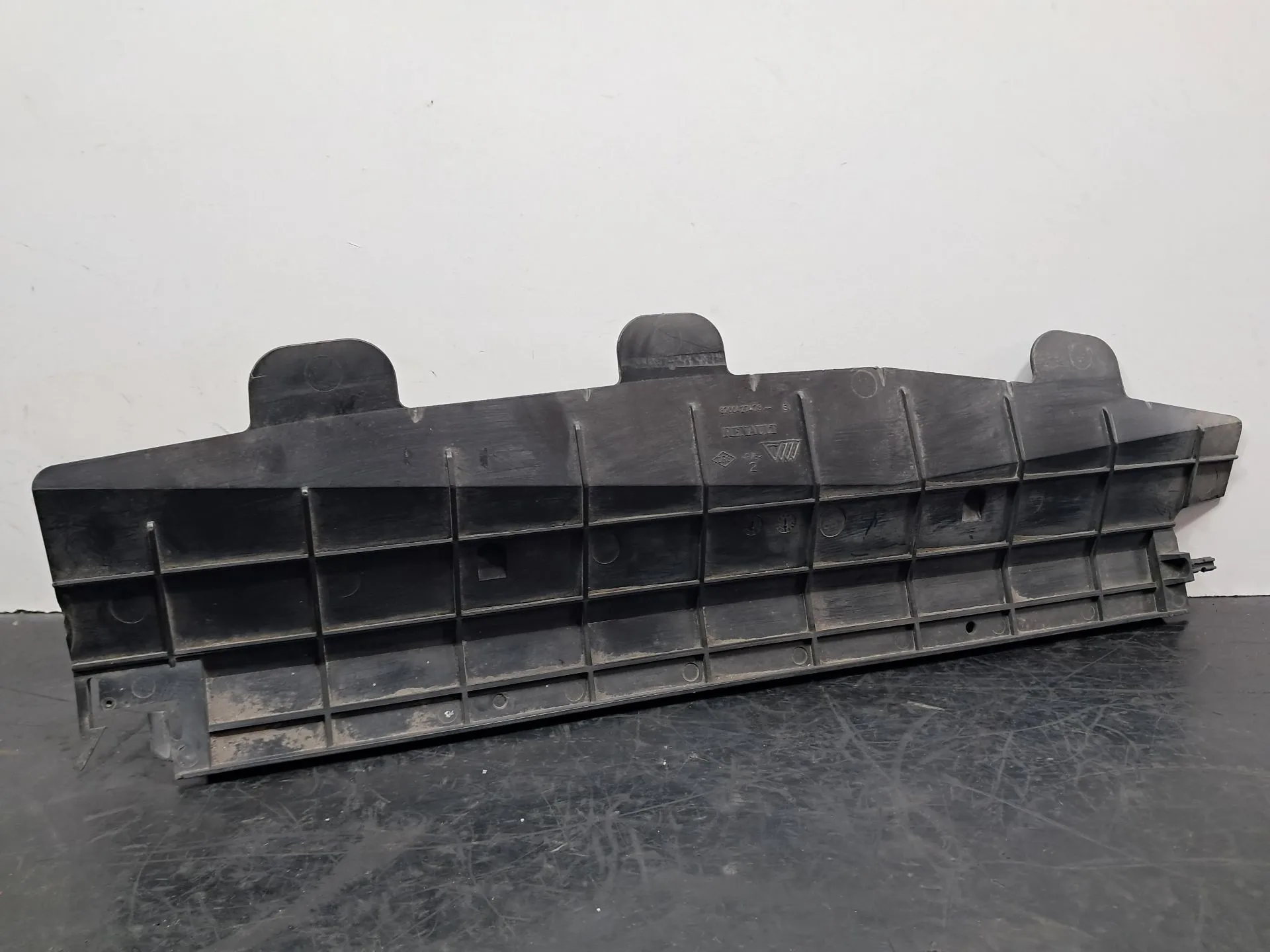 Tampa / cobertura genérica RENAULT Kangoo Express (FW0/1_)