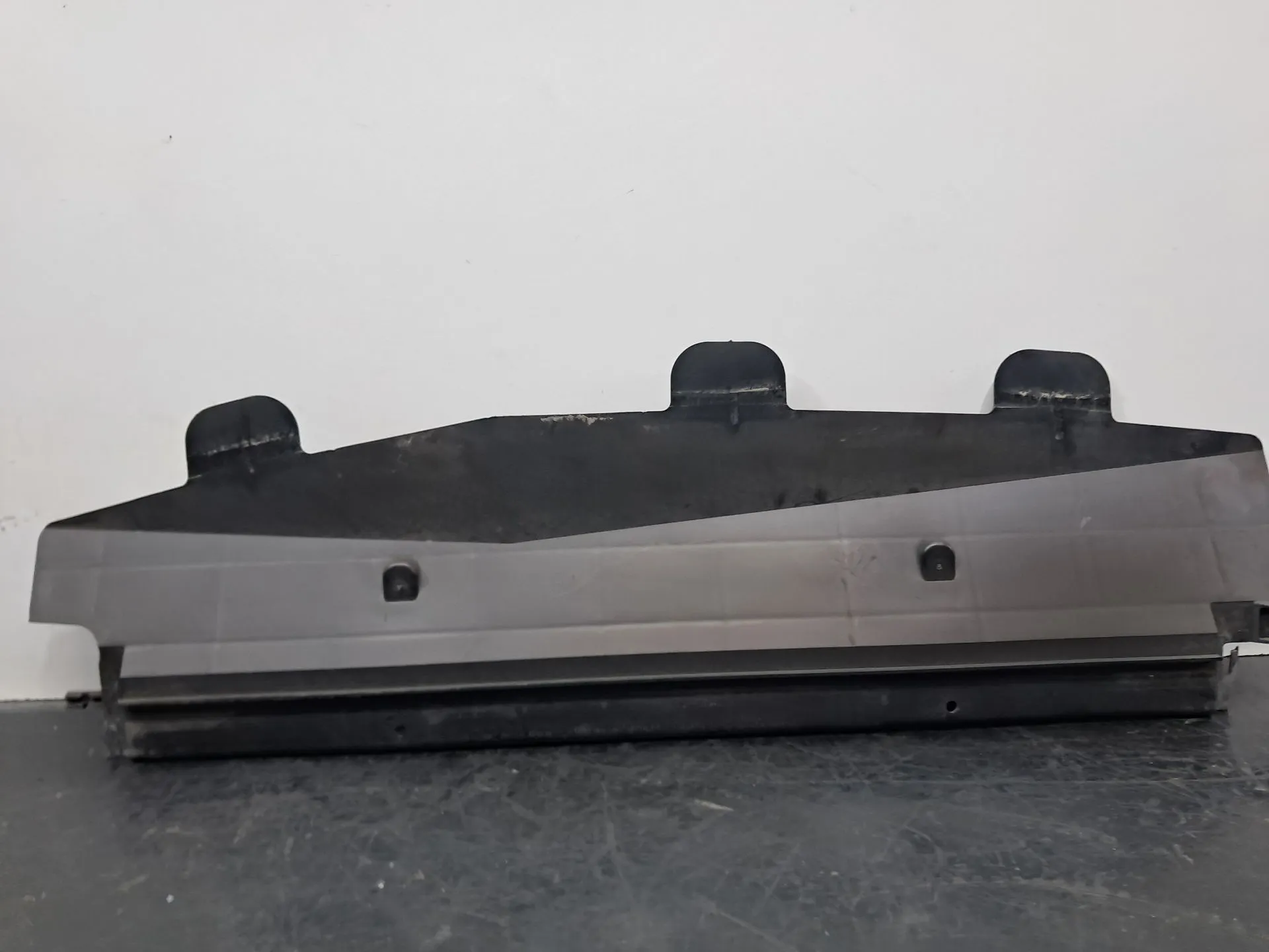 Tampa / cobertura genérica RENAULT Kangoo Express (FW0/1_) Imagem-2