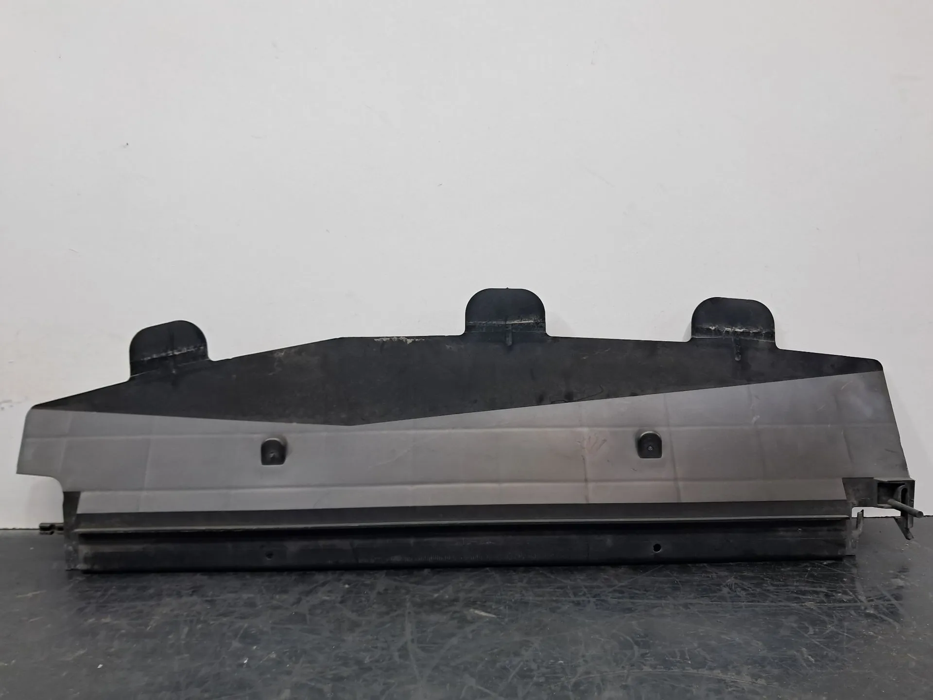 Tampa / cobertura genérica RENAULT Kangoo Express (FW0/1_) Imagem-3