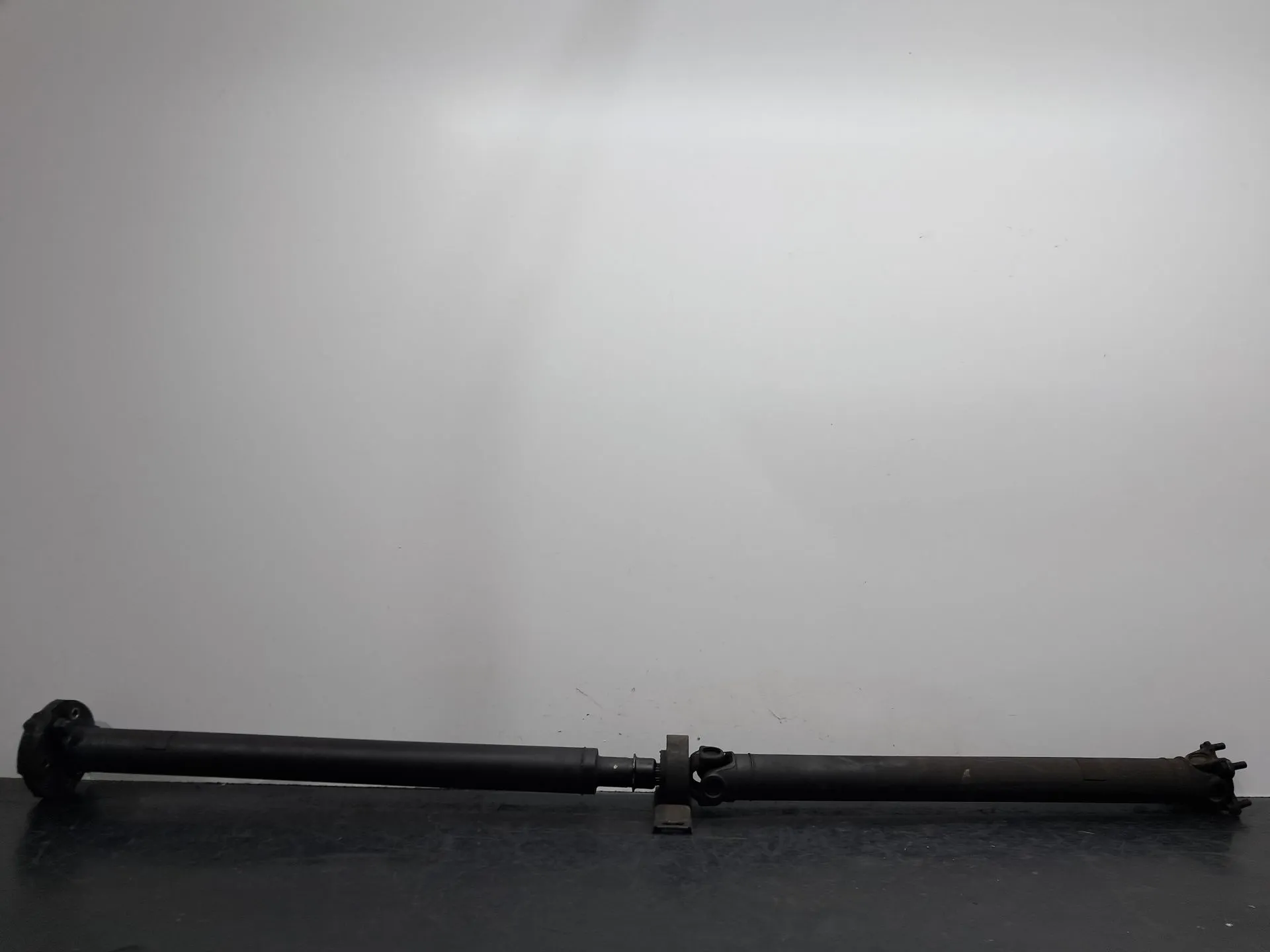 Transmission centrale BMW 5 (E34)