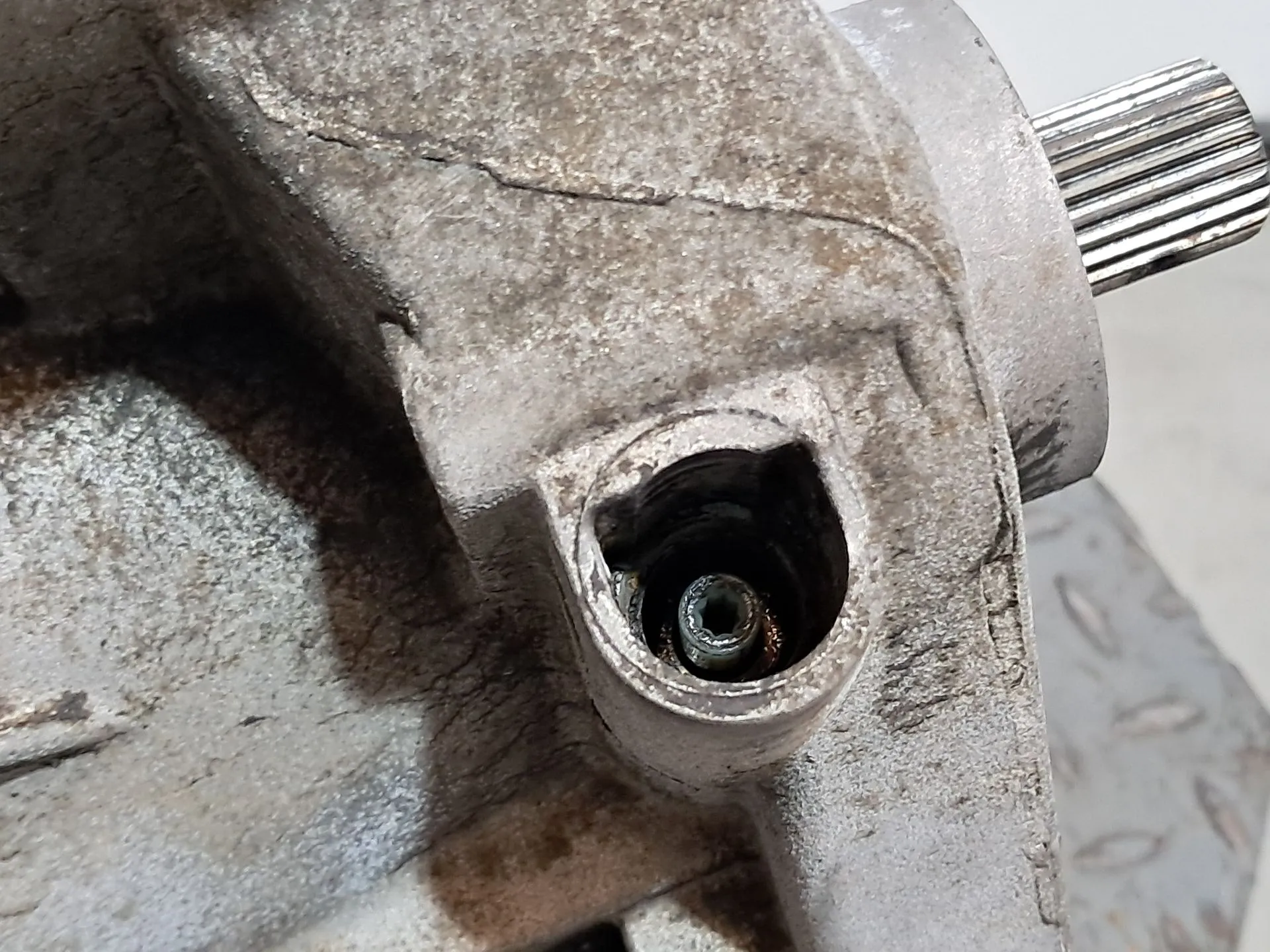 Caixa de velocidades manual RENAULT Clio II (BB0/1/2_, CB0/1/2_) Imagem-6