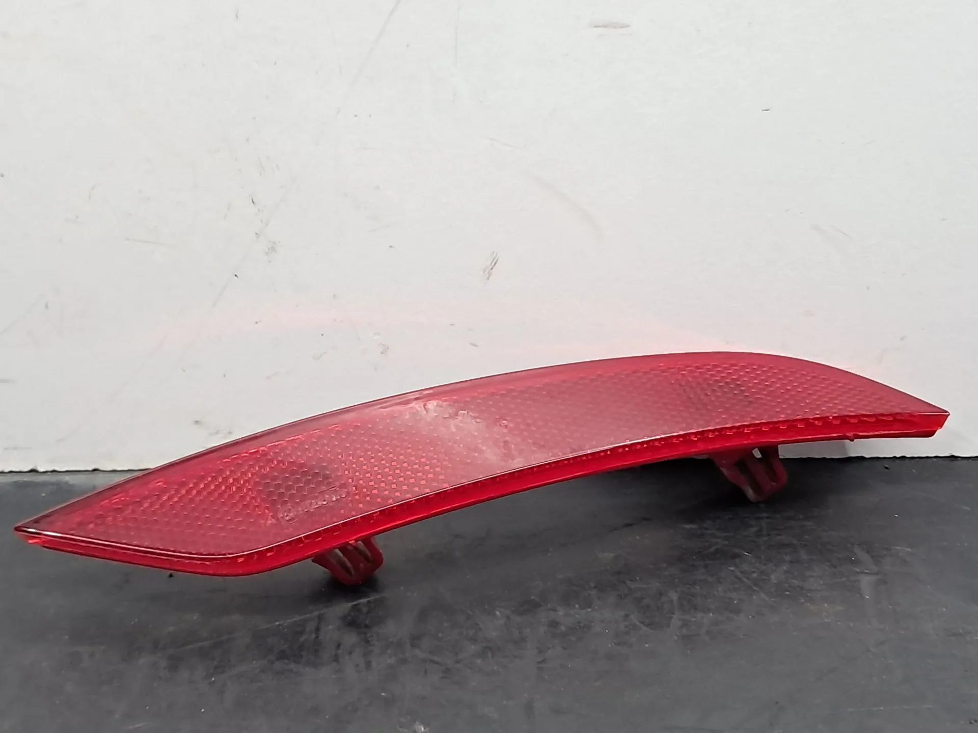 Right rear reflector PEUGEOT 508 SW