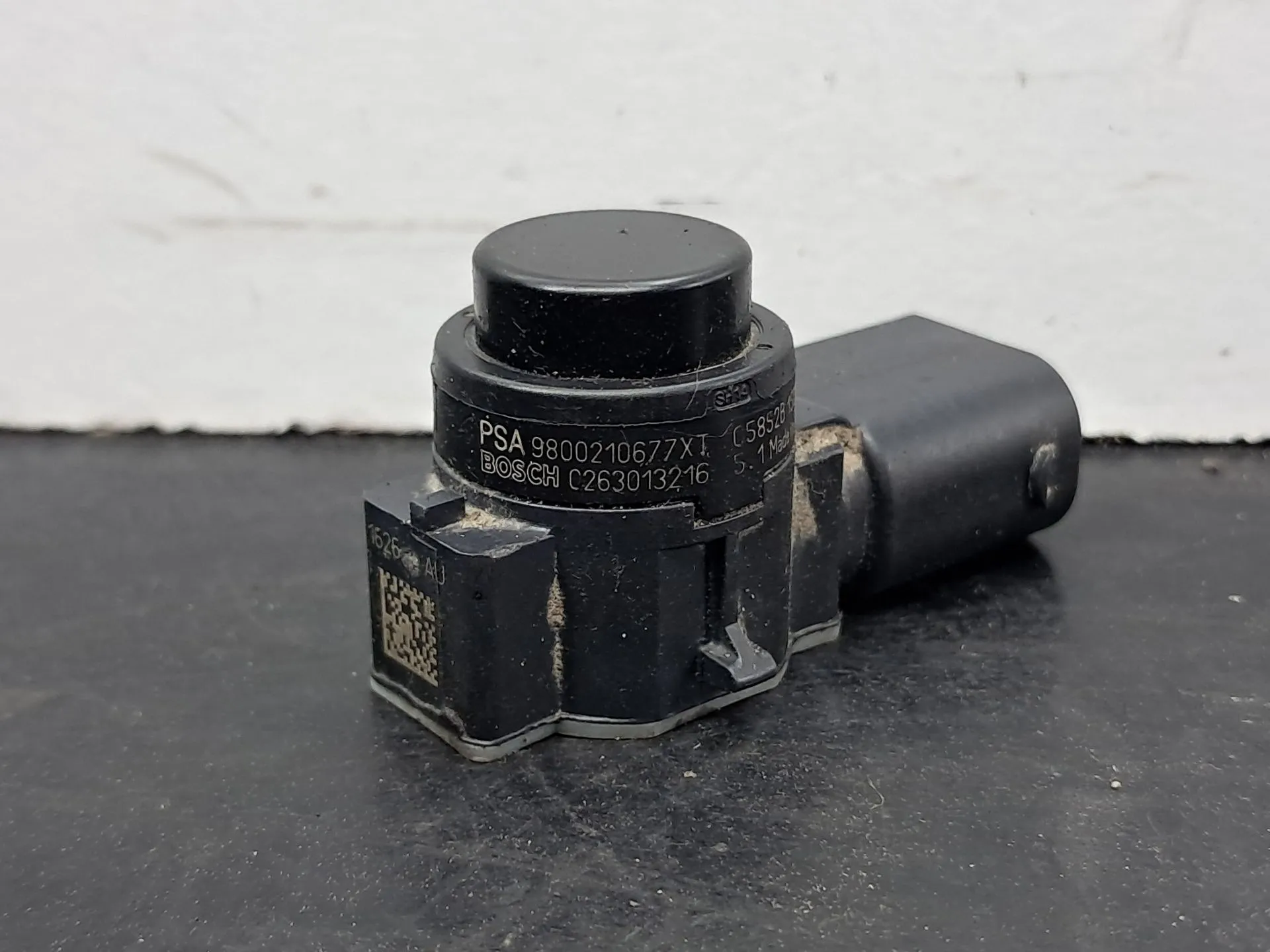 Rear Parking Sensor PEUGEOT 508 SW