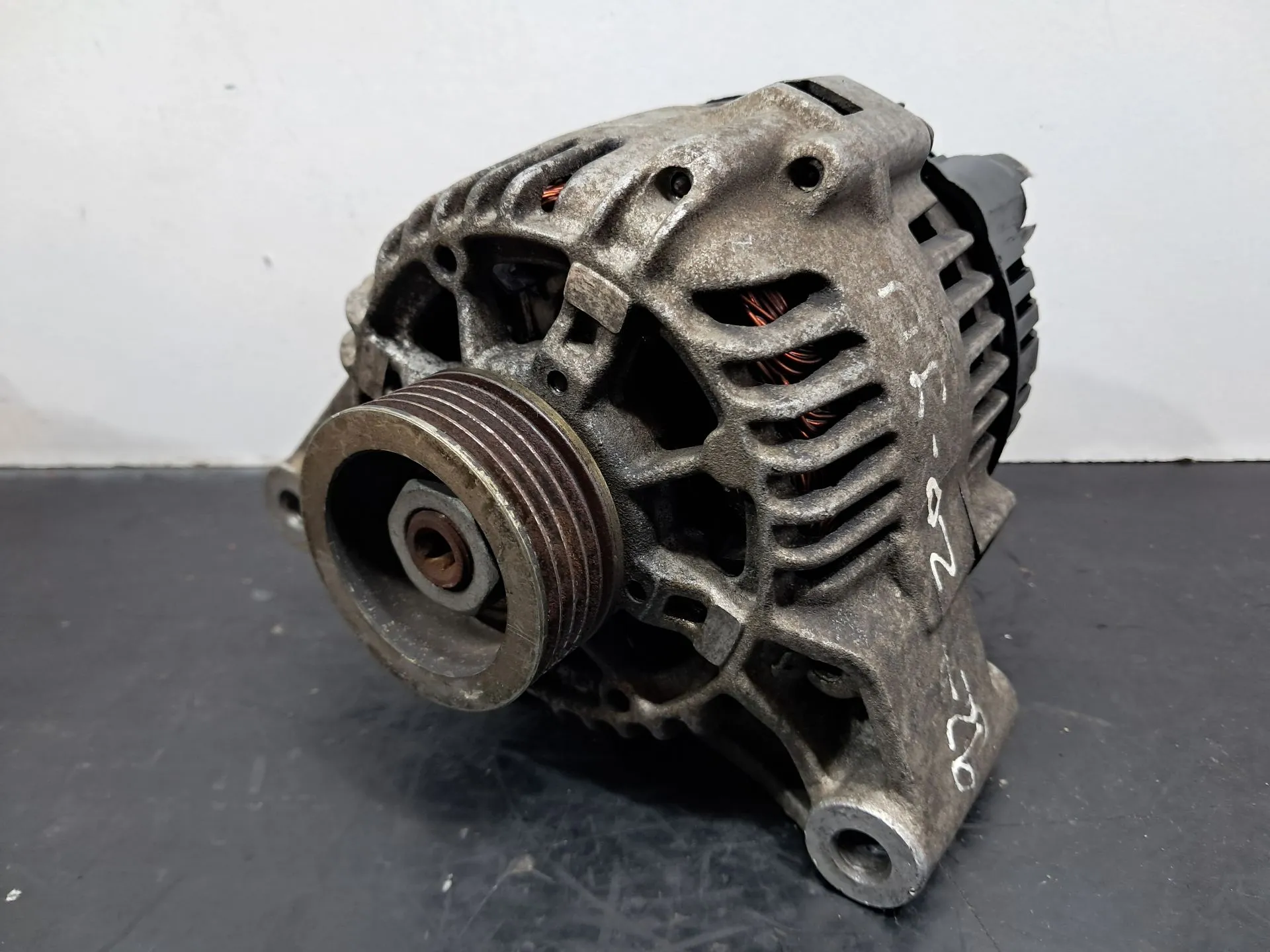 Alternator PEUGEOT 306 Break (7E, N3, N5)