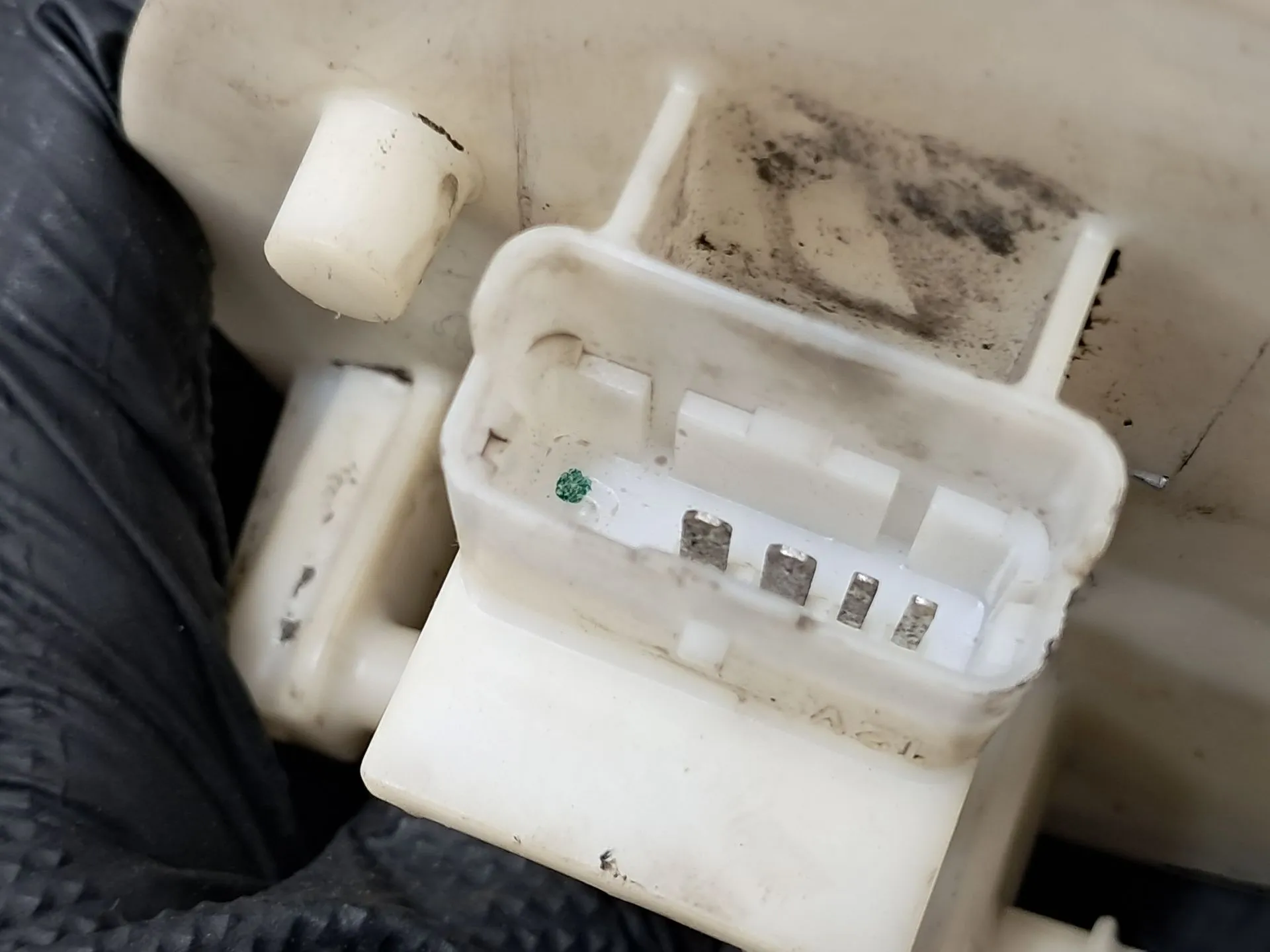 Bomba de combustible LANCIA Musa (350_) Imagem-5