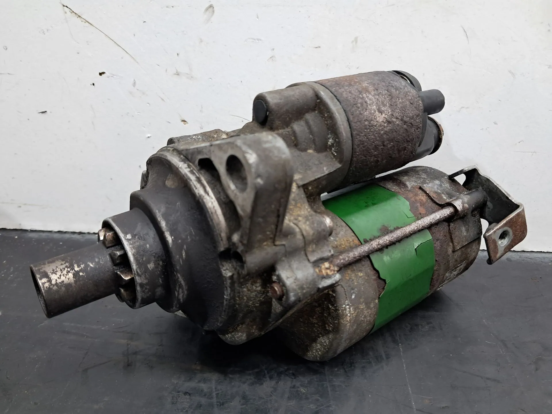 Motor de arranque HONDA Concerto Sedan (HWW_)