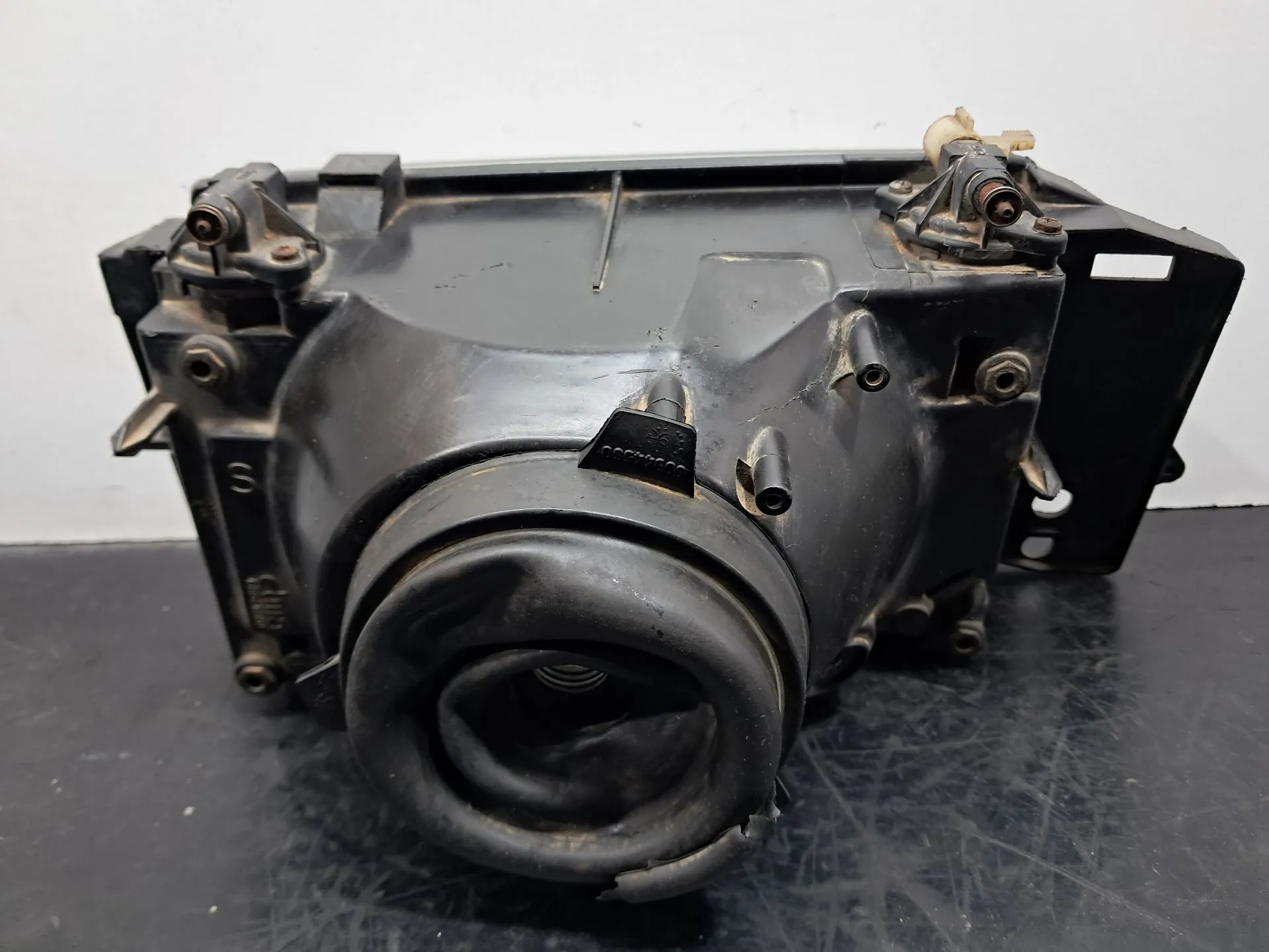 Phare avant gauche FIAT Tipo Hatchback (160_) Imagem-2