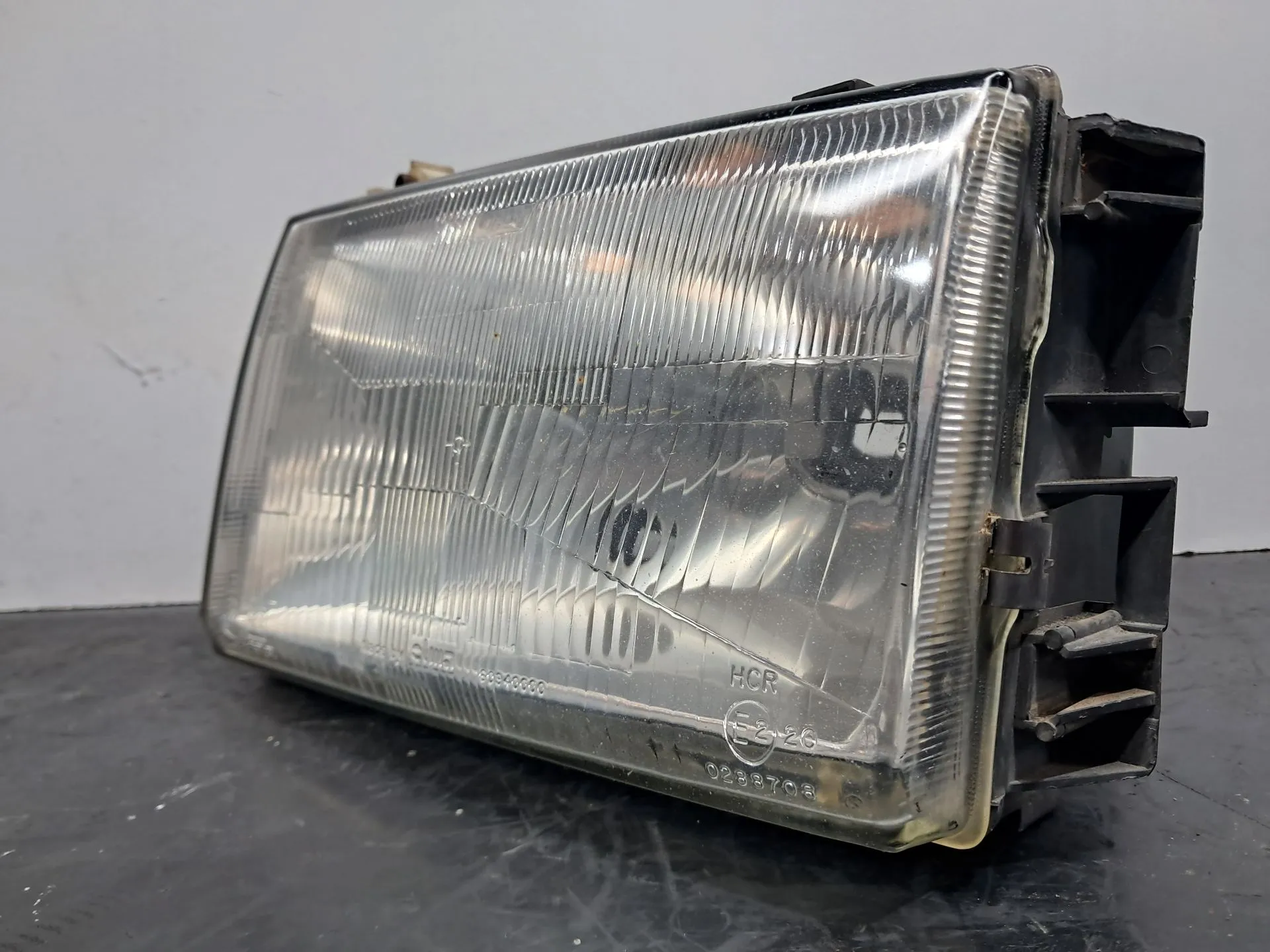 Phare avant gauche FIAT Tipo Hatchback (160_) Imagem-1